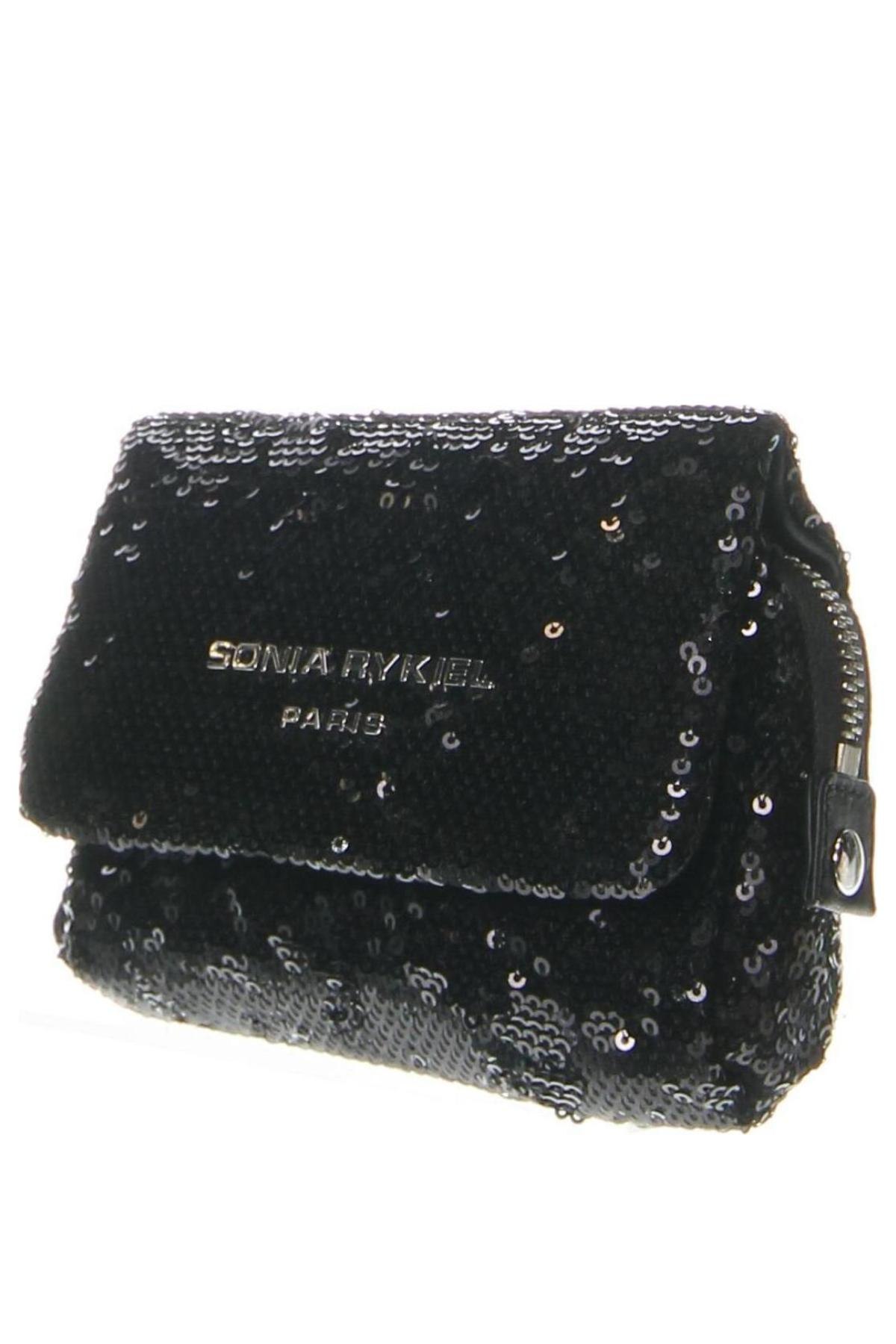 Kosmetický kufřík  Sonia Rykiel, Barva Černá, Cena  2 507,00 Kč