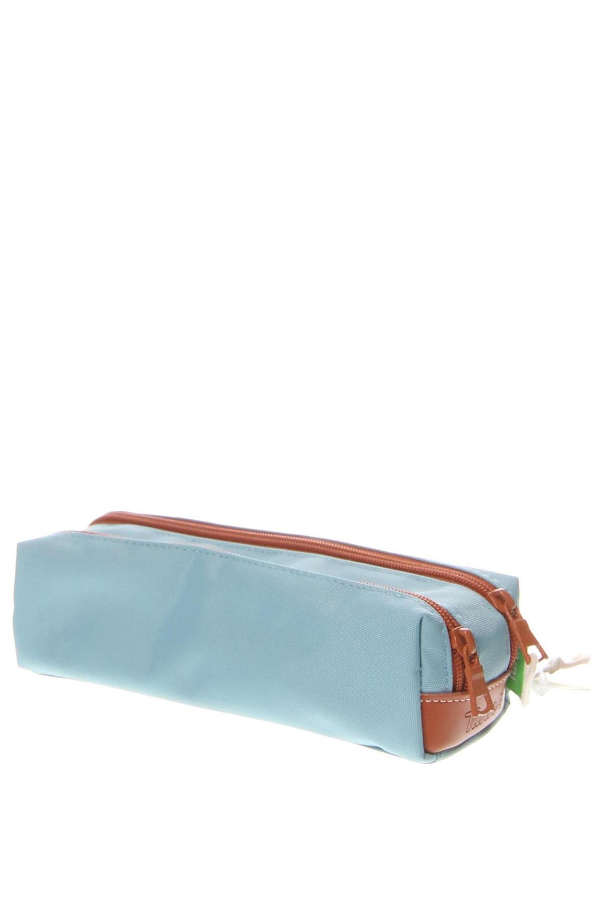 Kosmetiktasche Tann's, Farbe Blau, Preis € 13,15