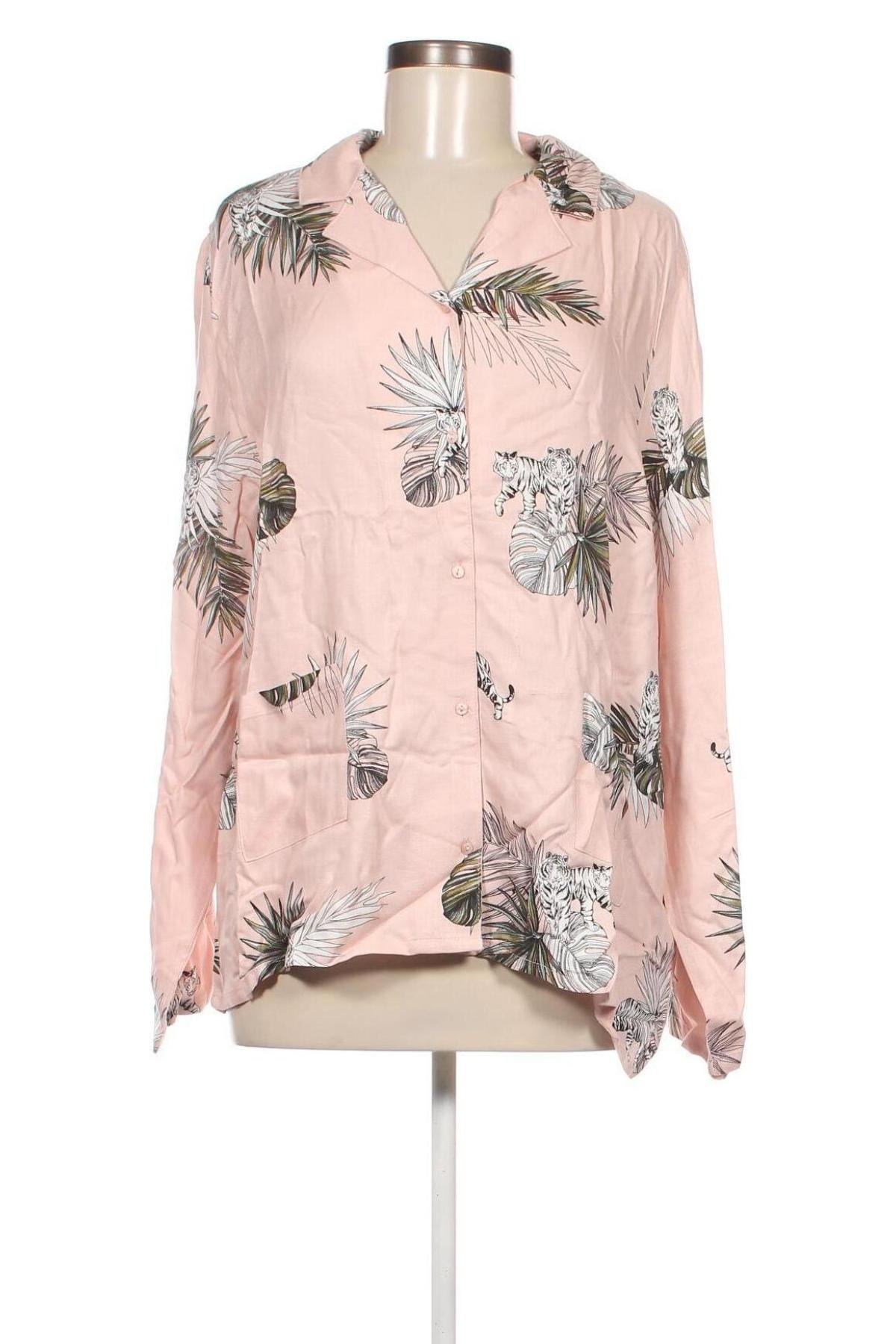 Pyjama Etam, Größe XL, Farbe Rosa, Preis € 12,76