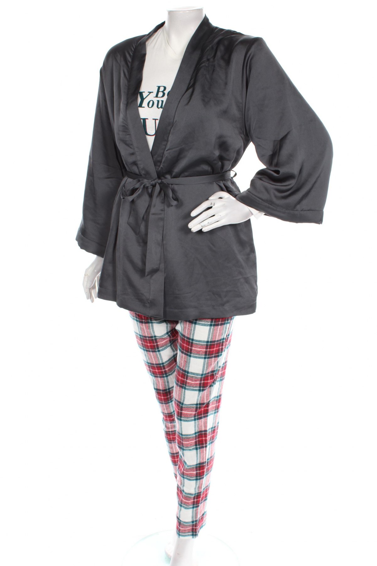 Pyjama Etam, Größe S, Farbe Mehrfarbig, Preis € 51,03