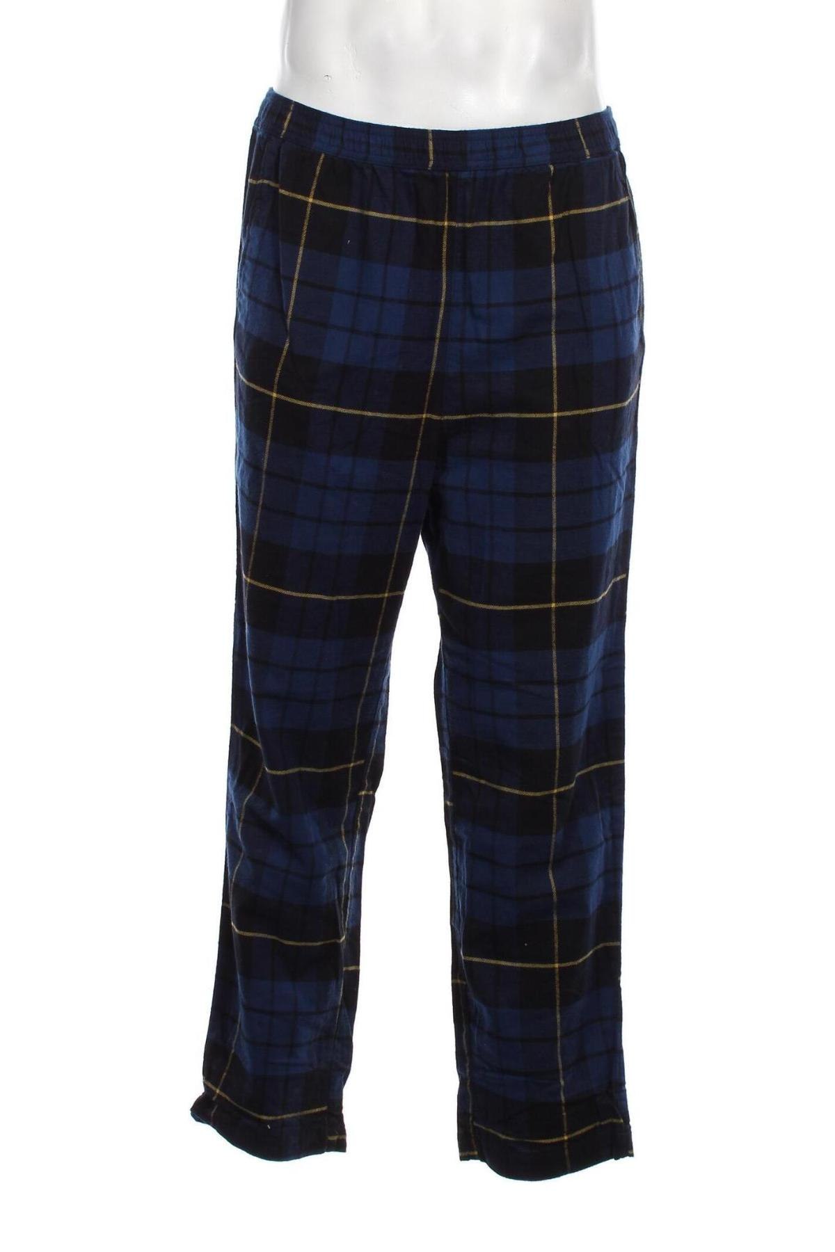 Pijama Jack & Jones, Mărime L, Culoare Albastru, Preț 128,95 Lei