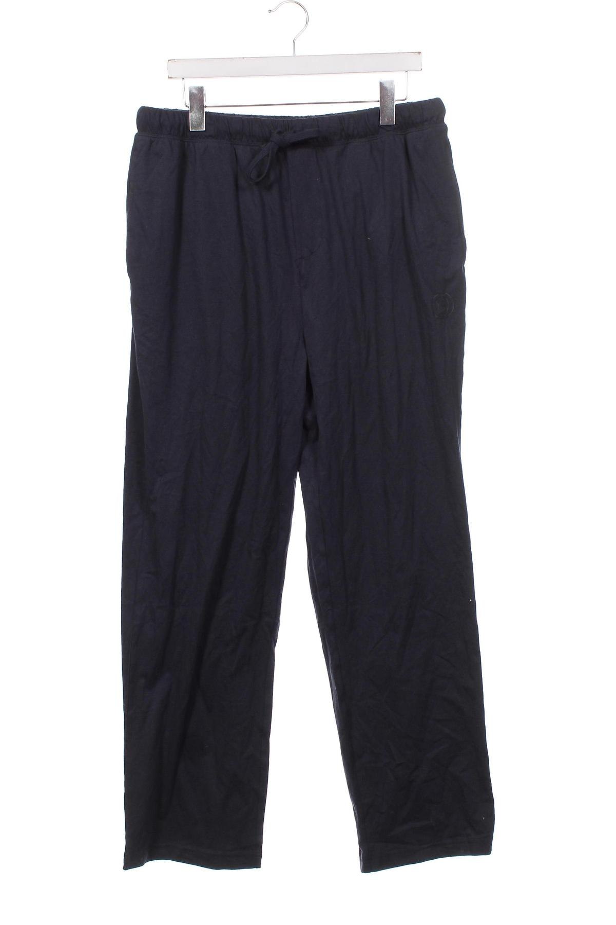 Pyjama Michael Kors, Größe L, Farbe Blau, Preis € 26,39