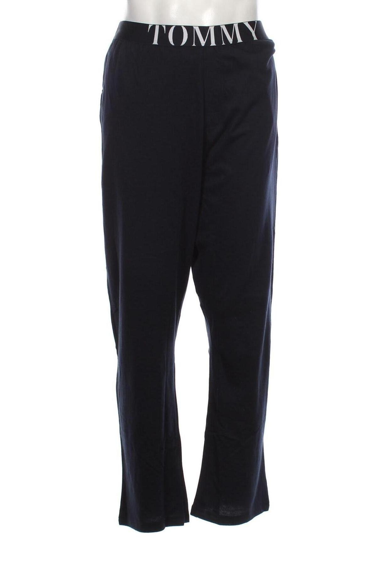 Πιτζάμες Tommy Hilfiger, Μέγεθος XL, Χρώμα Μπλέ, Τιμή 34,36 €