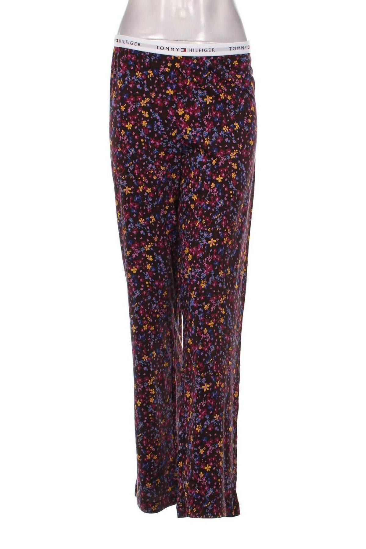 Pijama Tommy Hilfiger, Mărime XL, Culoare Multicolor, Preț 232,90 Lei