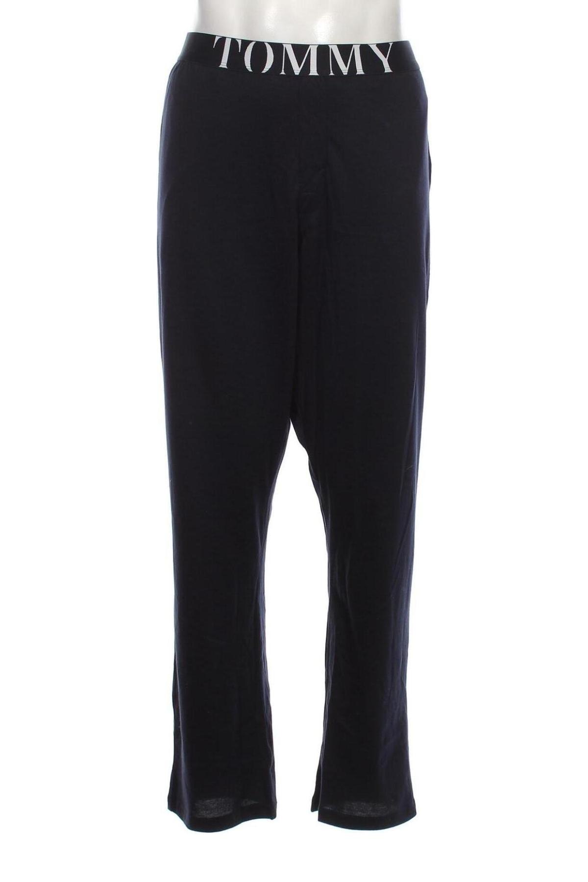 Πιτζάμες Tommy Hilfiger, Μέγεθος XL, Χρώμα Μπλέ, Τιμή 23,74 €