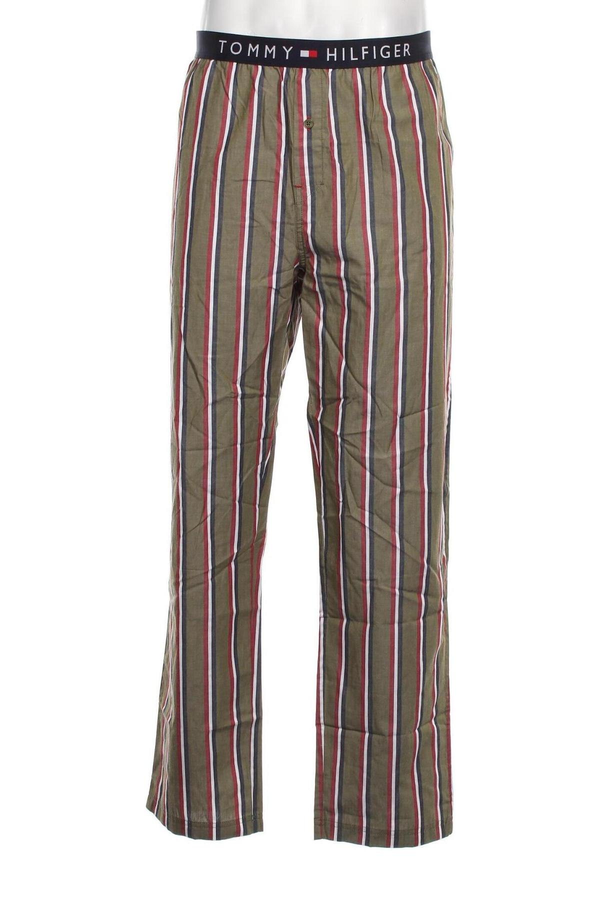 Πιτζάμες Tommy Hilfiger, Μέγεθος XL, Χρώμα Πολύχρωμο, Τιμή 26,28 €