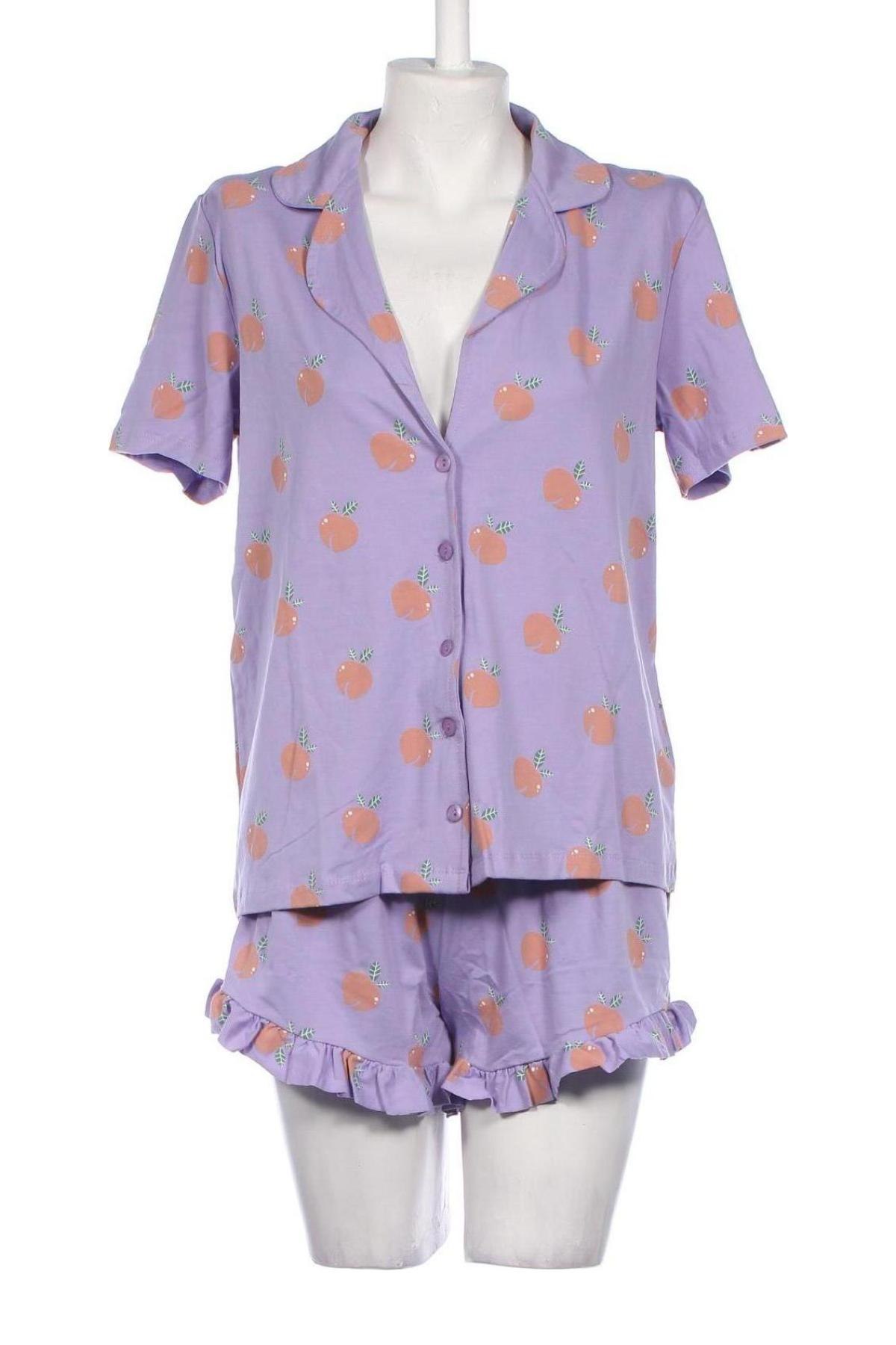 Pyjama Trendyol, Größe M, Farbe Mehrfarbig, Preis € 14,60