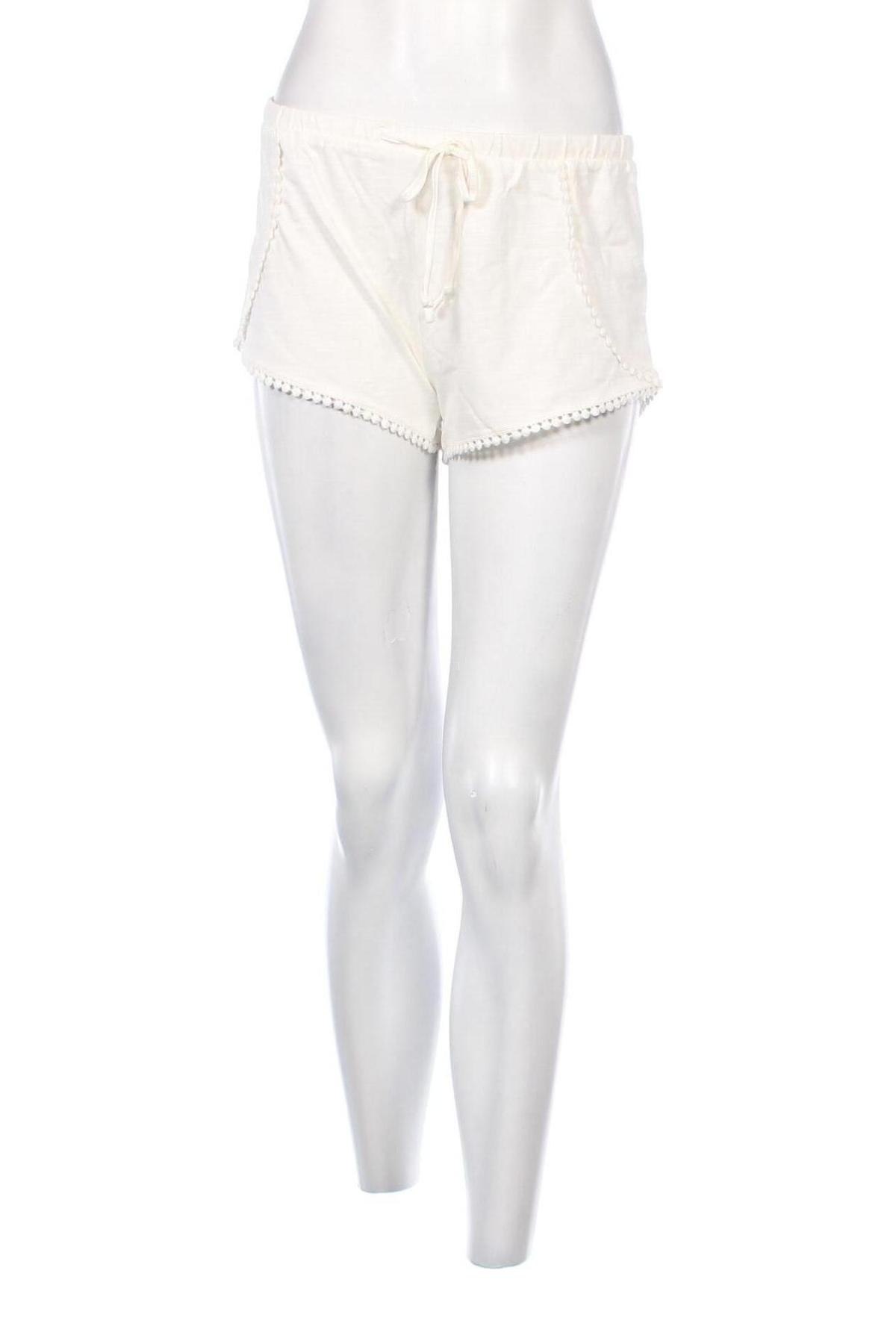 Πιτζάμες Undiz, Μέγεθος S, Χρώμα Λευκό, Τιμή 14,30 €