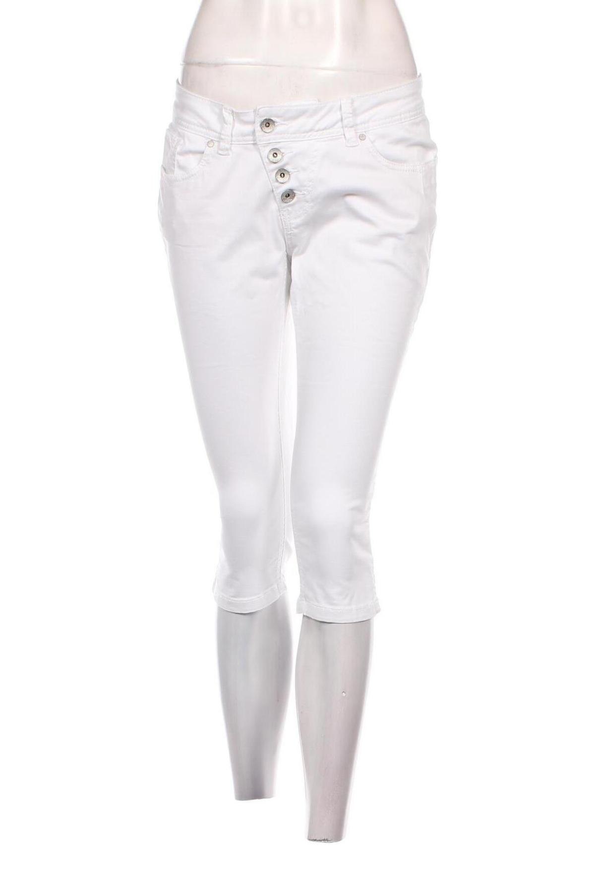 Damen Shorts Buena Vista, Größe S, Farbe Weiß, Preis € 16,70