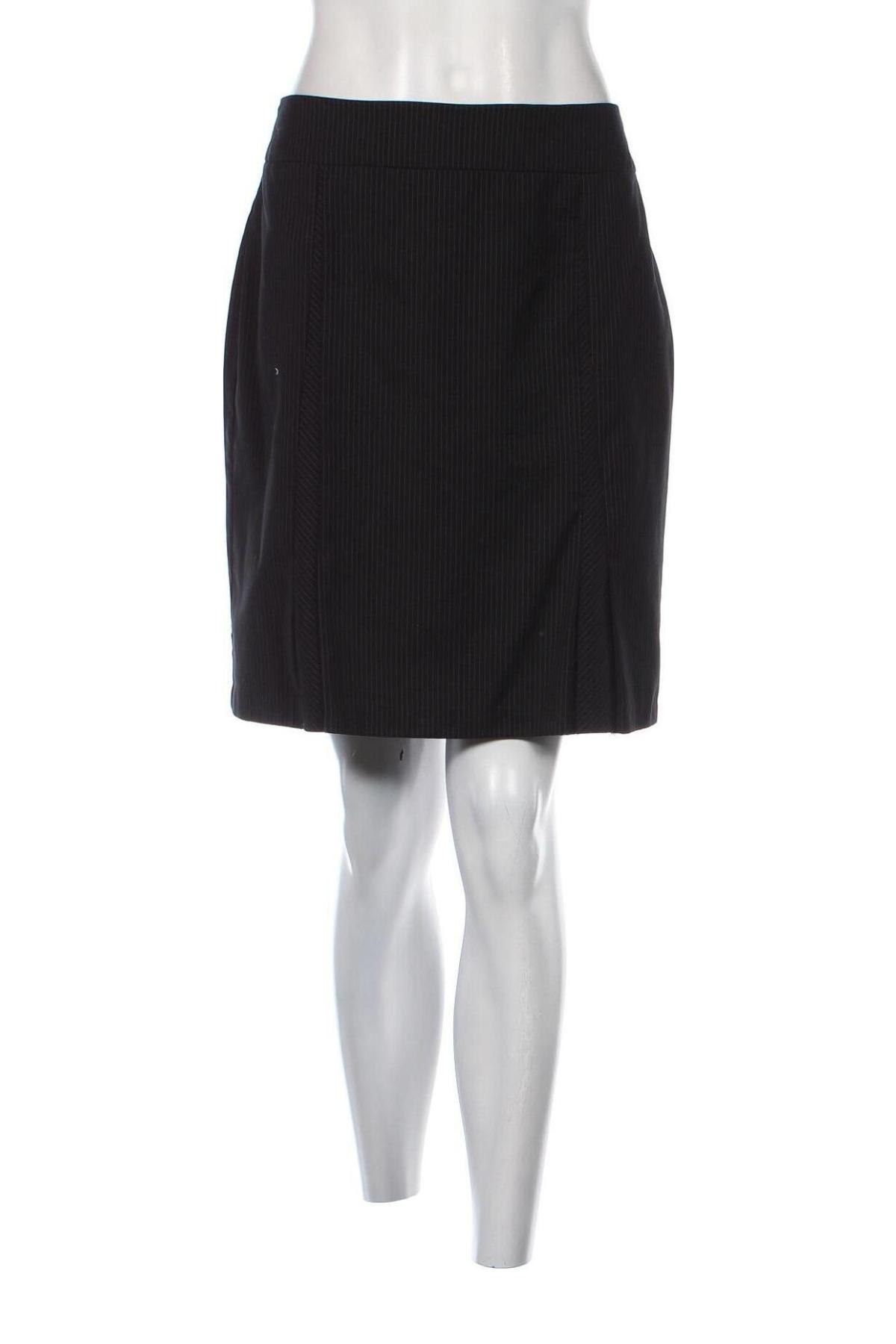 Φούστα Orsay, Μέγεθος M, Χρώμα Μαύρο, Τιμή 3,59 €