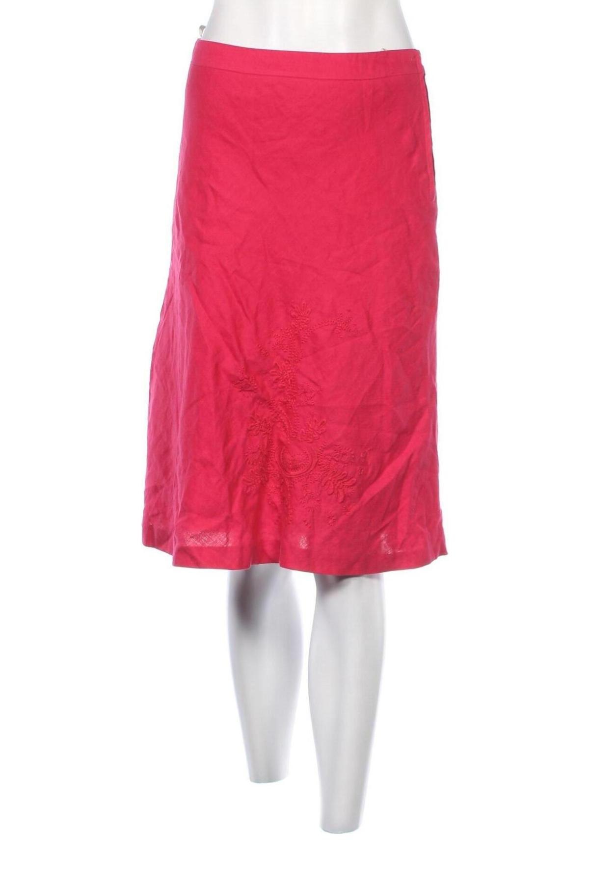 Sukně Steilmann, Velikost S, Barva Růžová, Cena  367,00 Kč