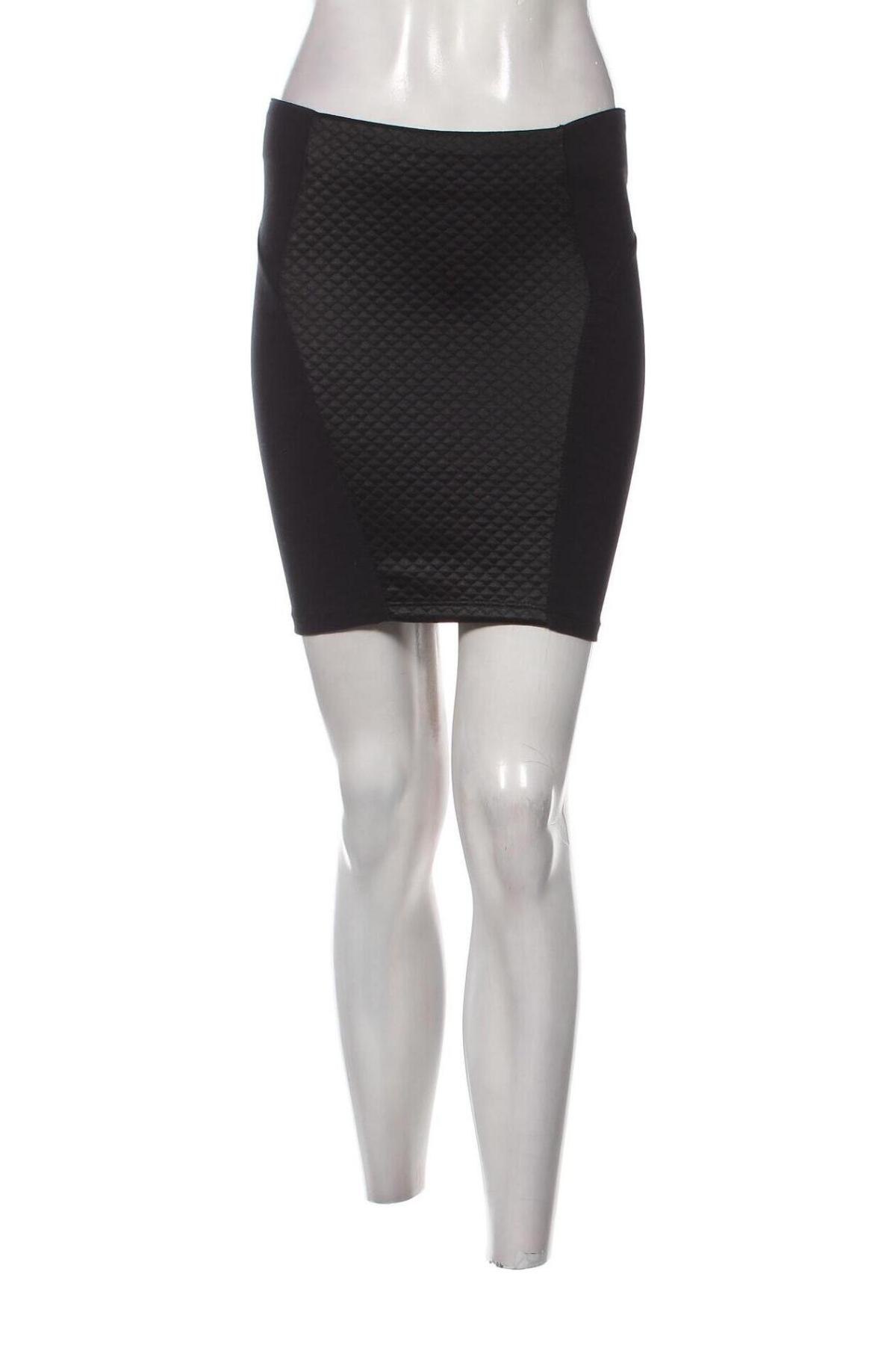 Φούστα Victoria Moda, Μέγεθος M, Χρώμα Μαύρο, Τιμή 6,96 €