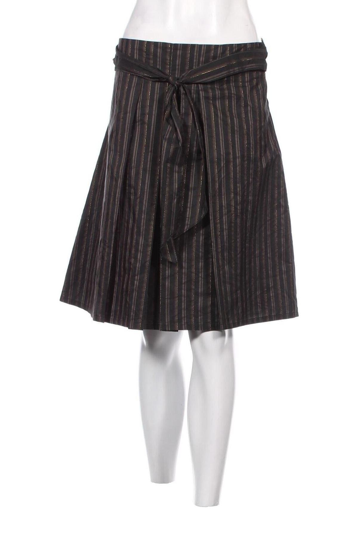 Φούστα Zara, Μέγεθος L, Χρώμα Μαύρο, Τιμή 2,56 €