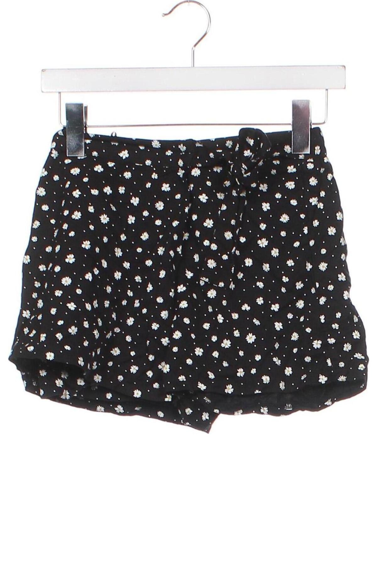 Nohavice so sukňou  C&A, Veľkosť 8-9y/ 134-140 cm, Farba Čierna, Cena  8,16 €