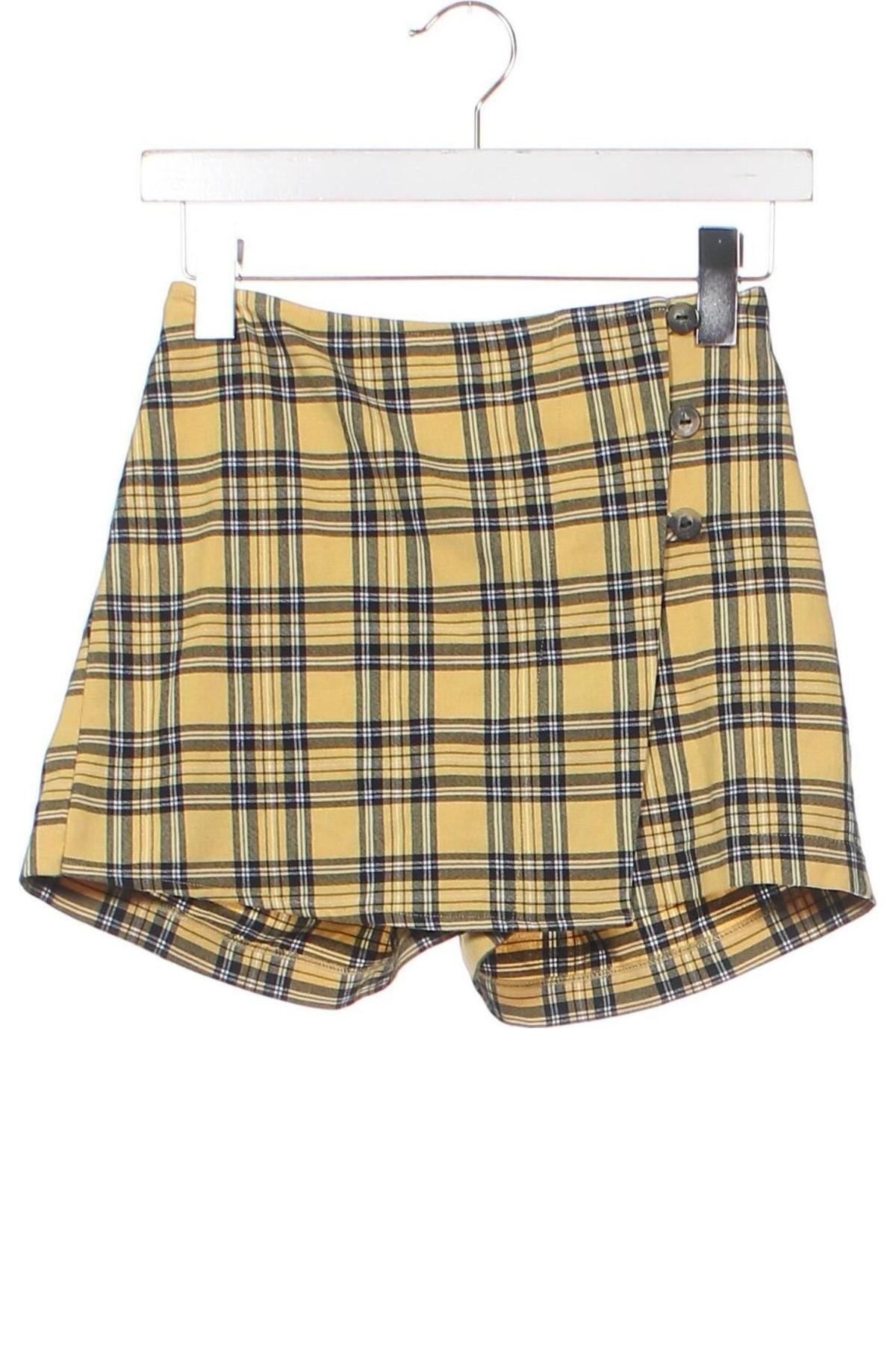 Fustă-pantalon. Here+There, Mărime 11-12y/ 152-158 cm, Culoare Multicolor, Preț 62,50 Lei