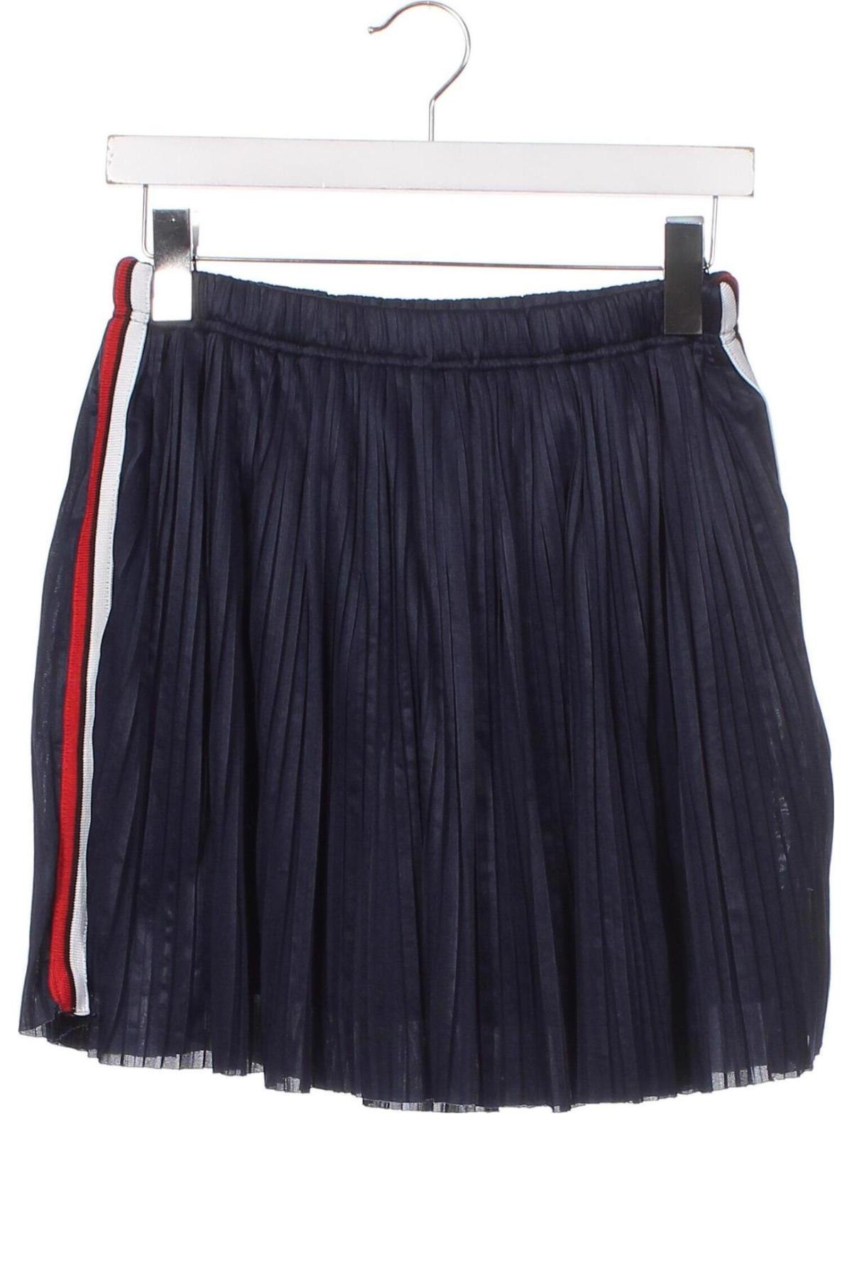Fustă-pantalon. Manguun, Mărime 12-13y/ 158-164 cm, Culoare Albastru, Preț 15,40 Lei