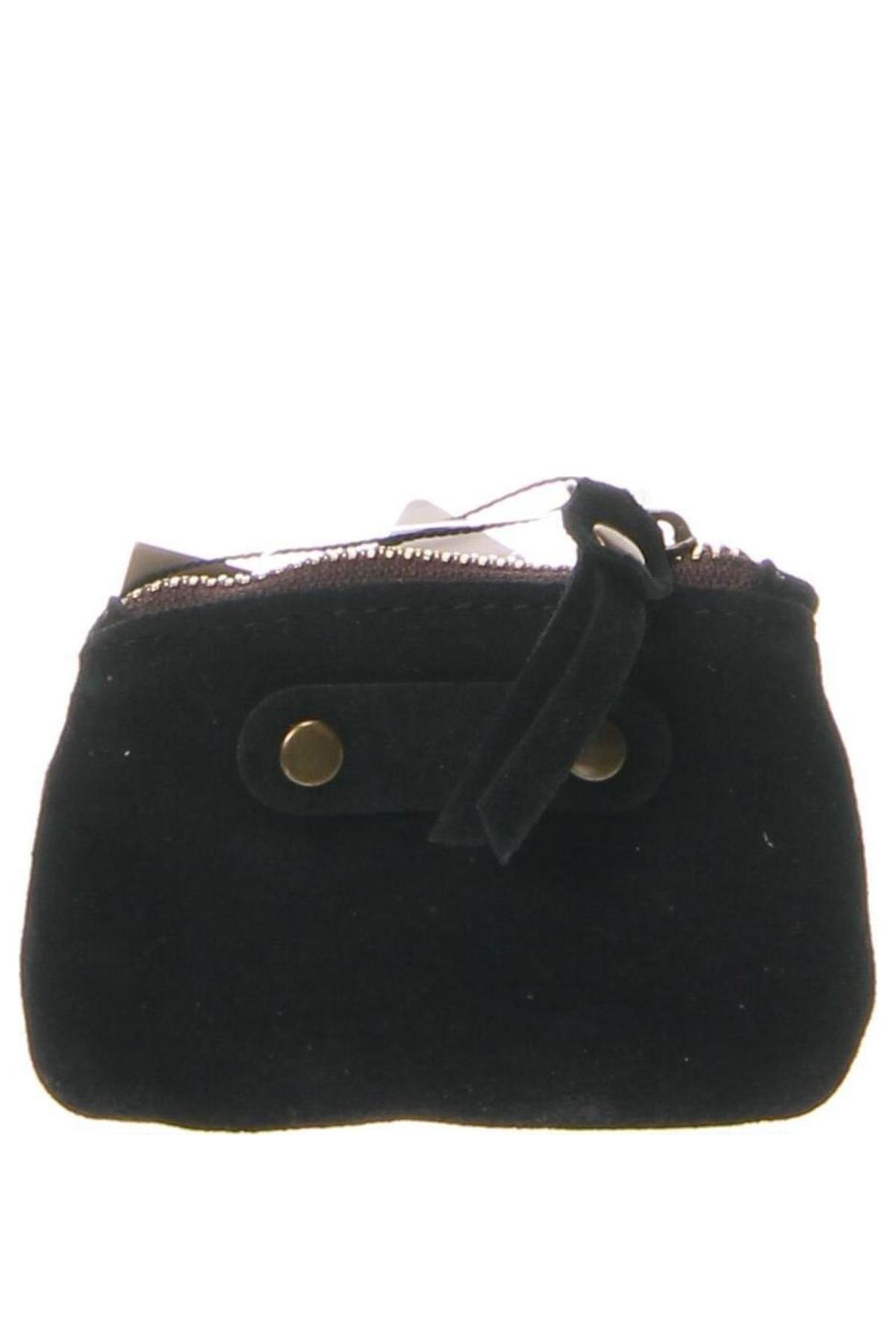 Πορτοφόλι Abaco, Χρώμα Μαύρο, Τιμή 68,00 €