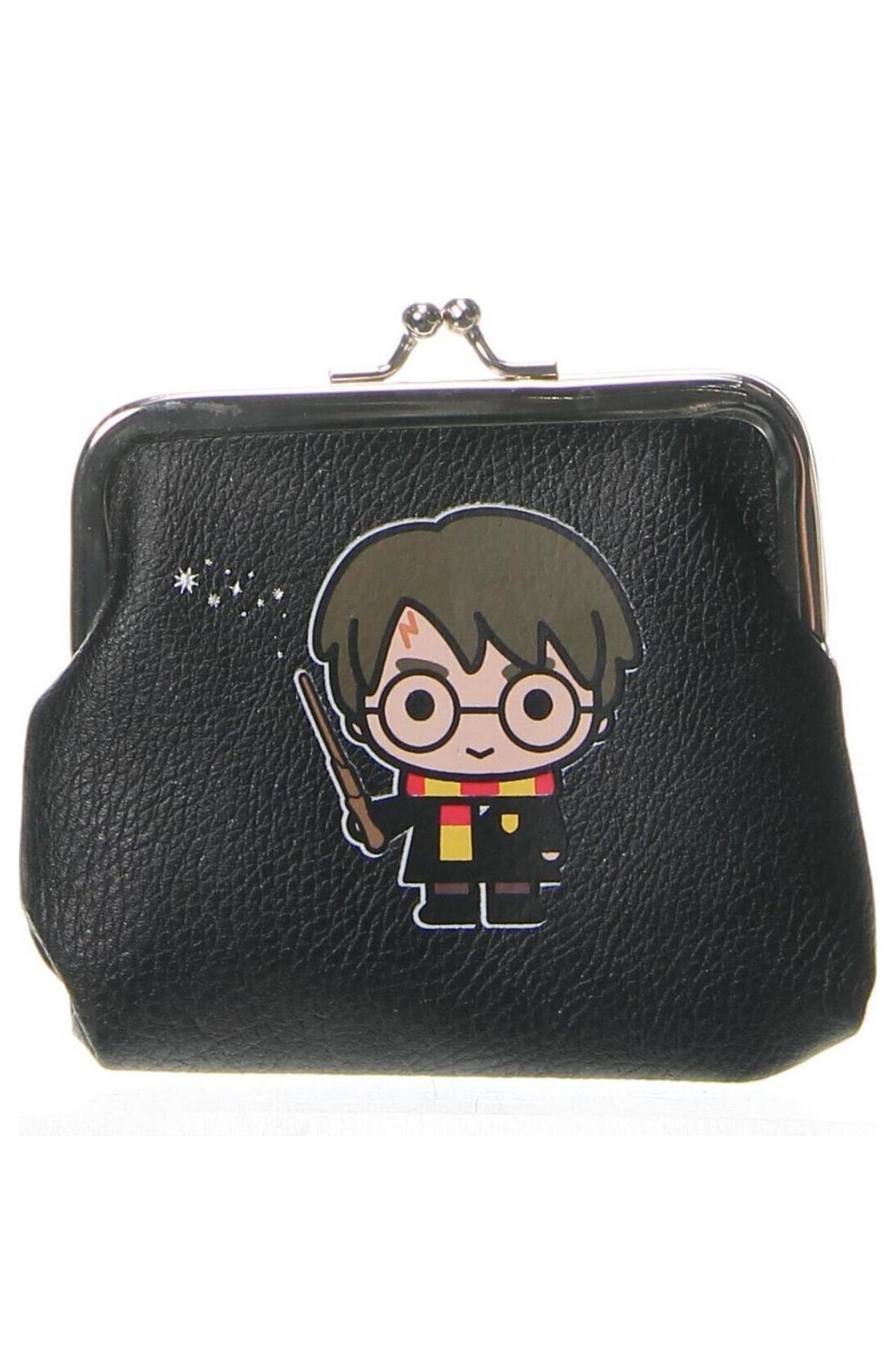 Πορτοφόλι Harry Potter, Χρώμα Μαύρο, Τιμή 29,90 €
