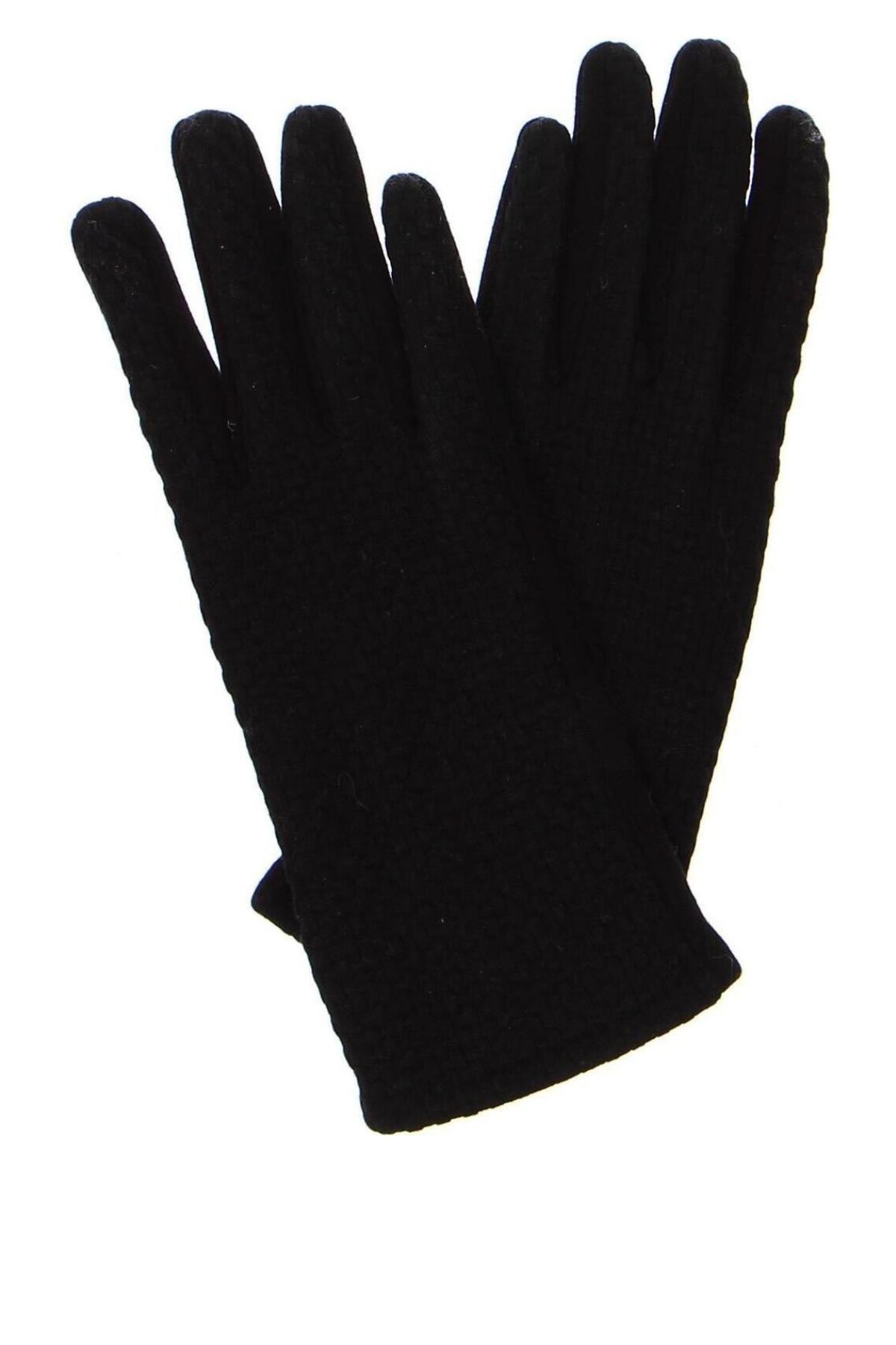 Handschuhe, Farbe Schwarz, Preis € 8,91