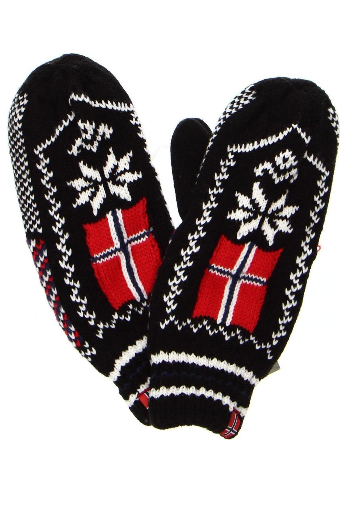 Handschuhe, Farbe Mehrfarbig, Preis 28,35 €