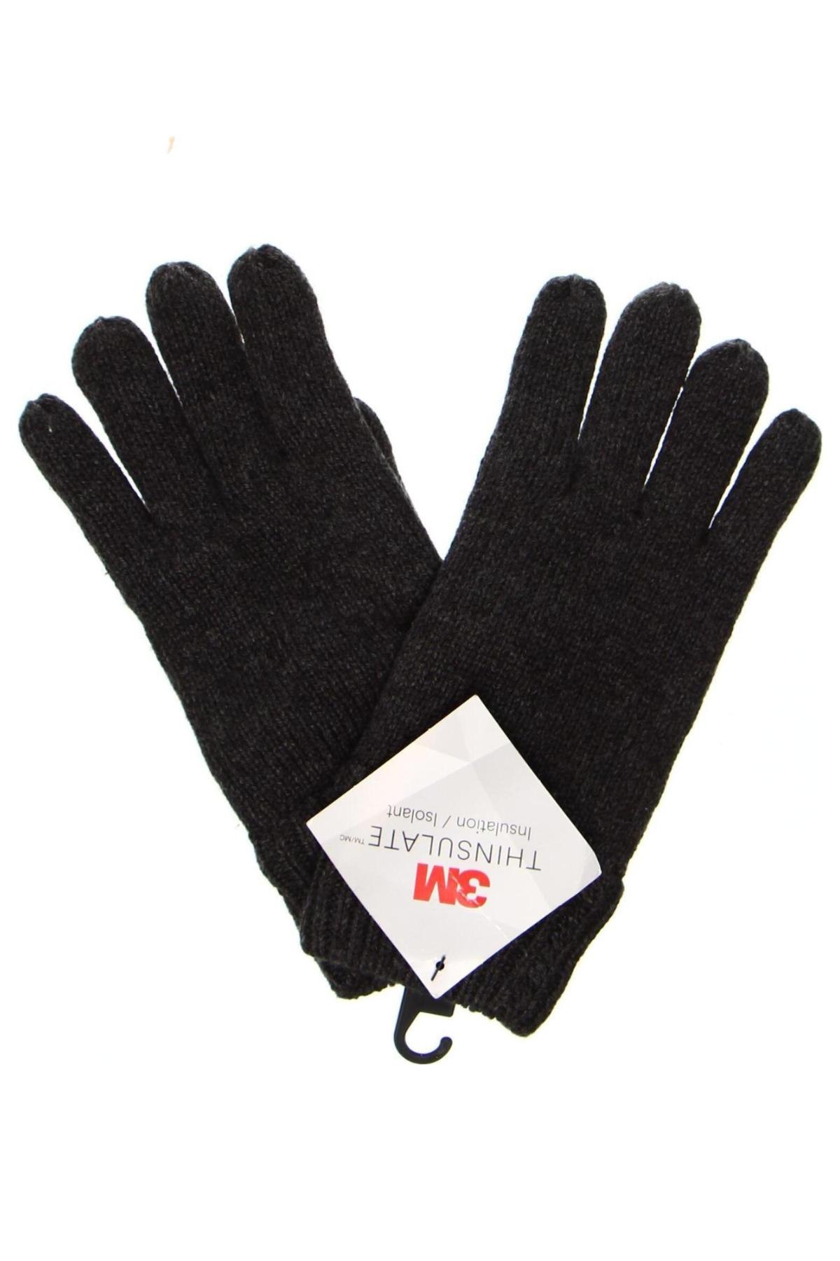 Handschuhe, Farbe Grau, Preis € 26,61