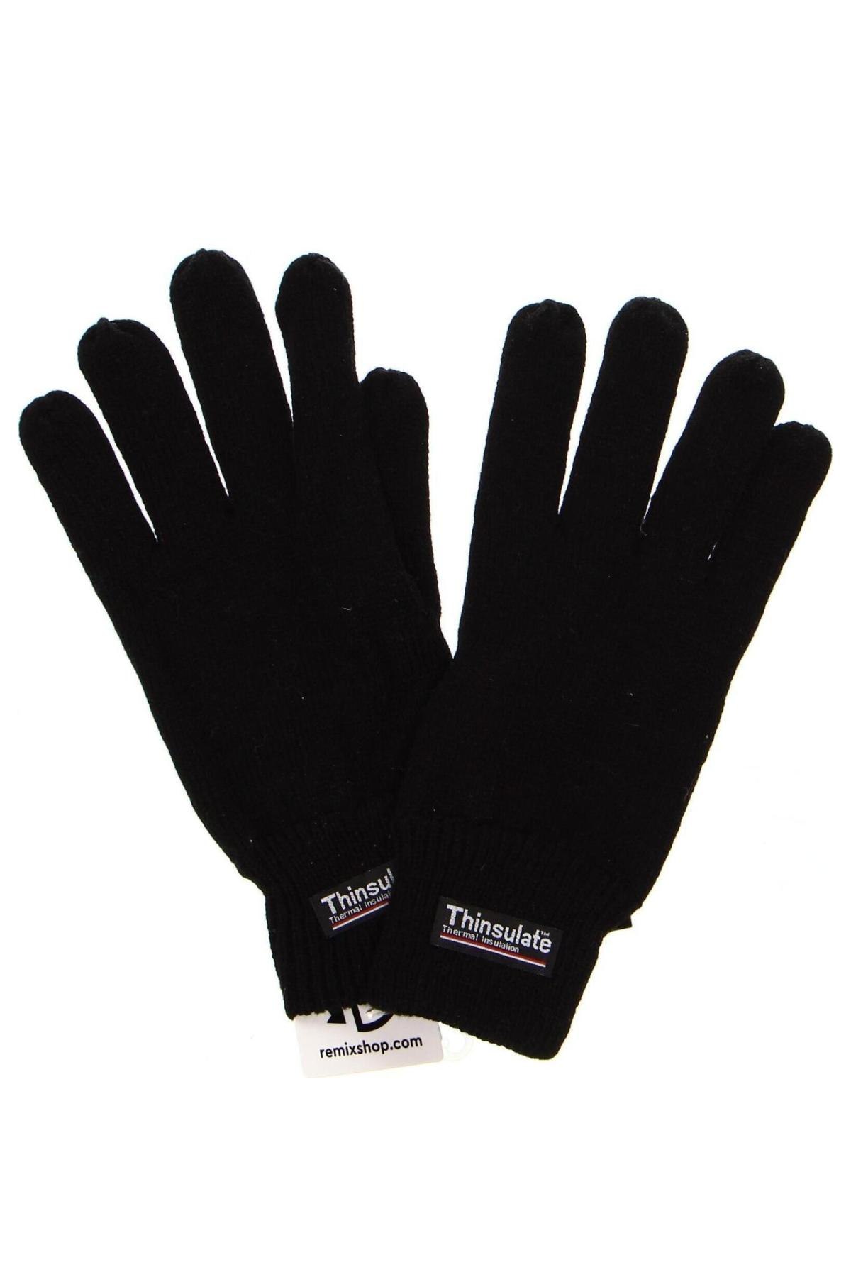 Handschuhe, Farbe Schwarz, Preis € 20,89