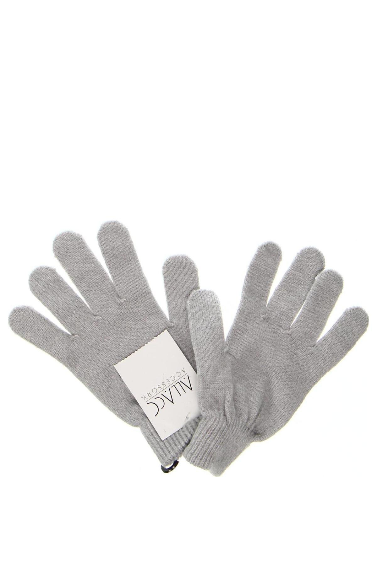 Handschuhe, Farbe Grau, Preis € 9,35