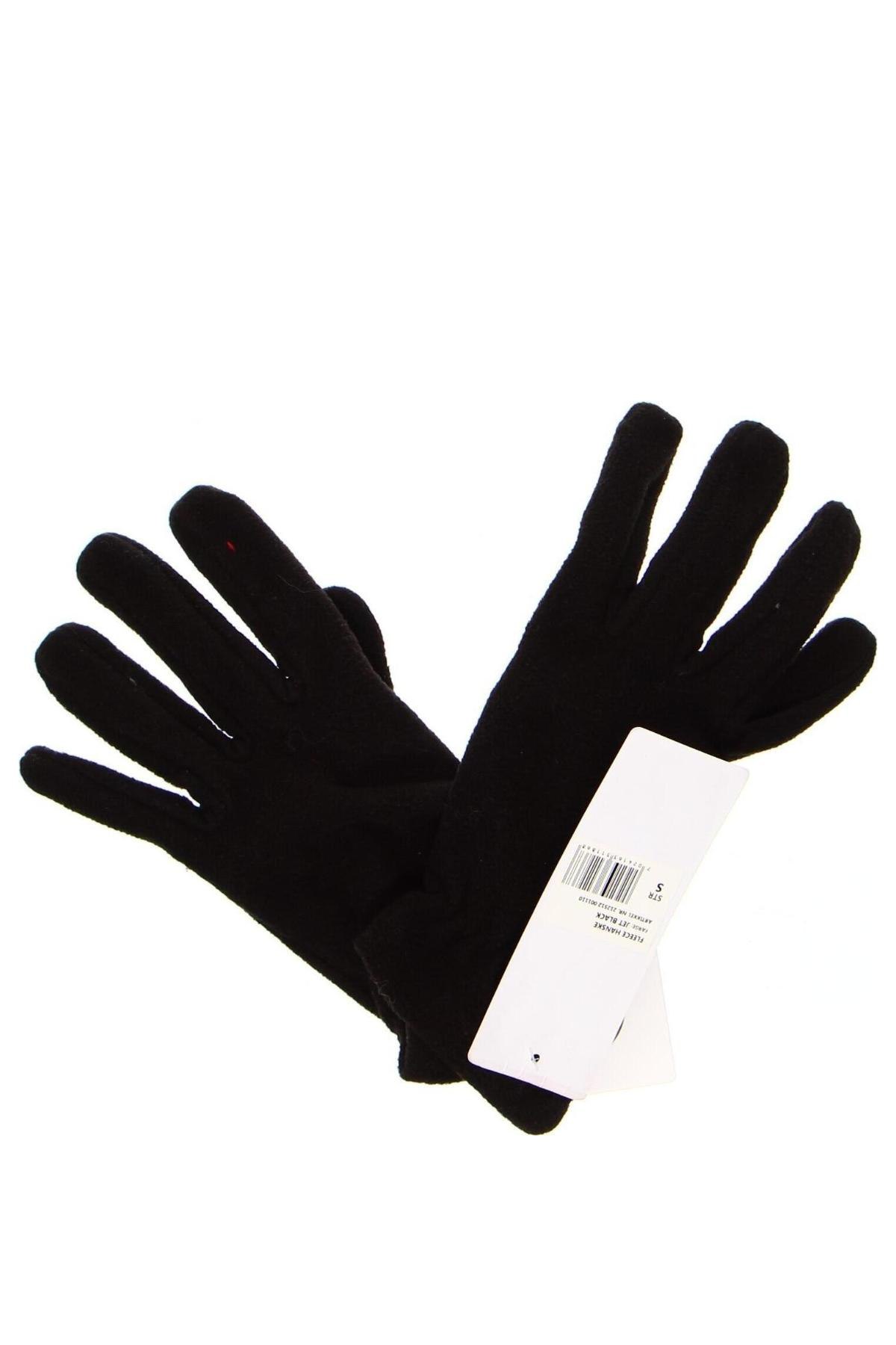 Γάντια, Χρώμα Μαύρο, Τιμή 11,69 €
