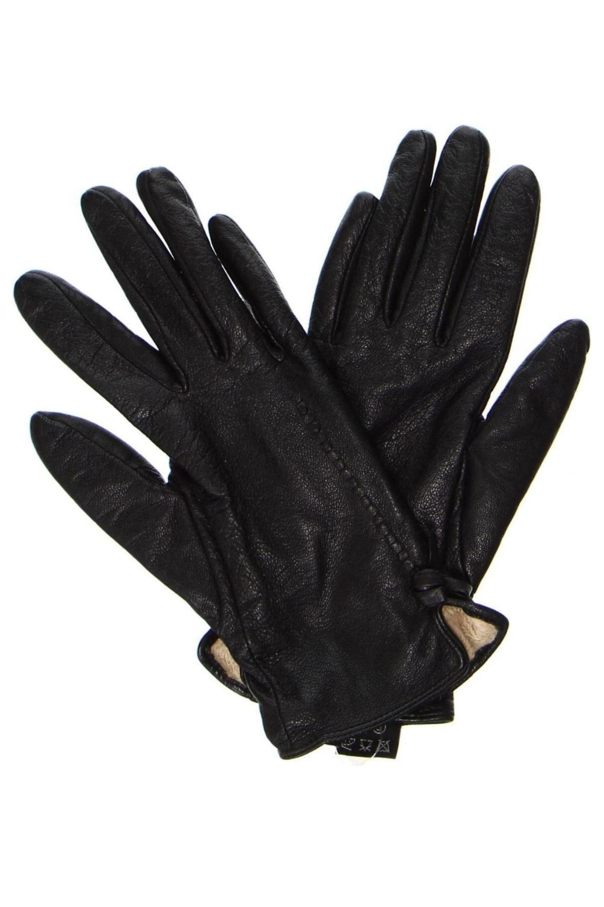 Handschuhe, Farbe Schwarz, Preis 8,42 €