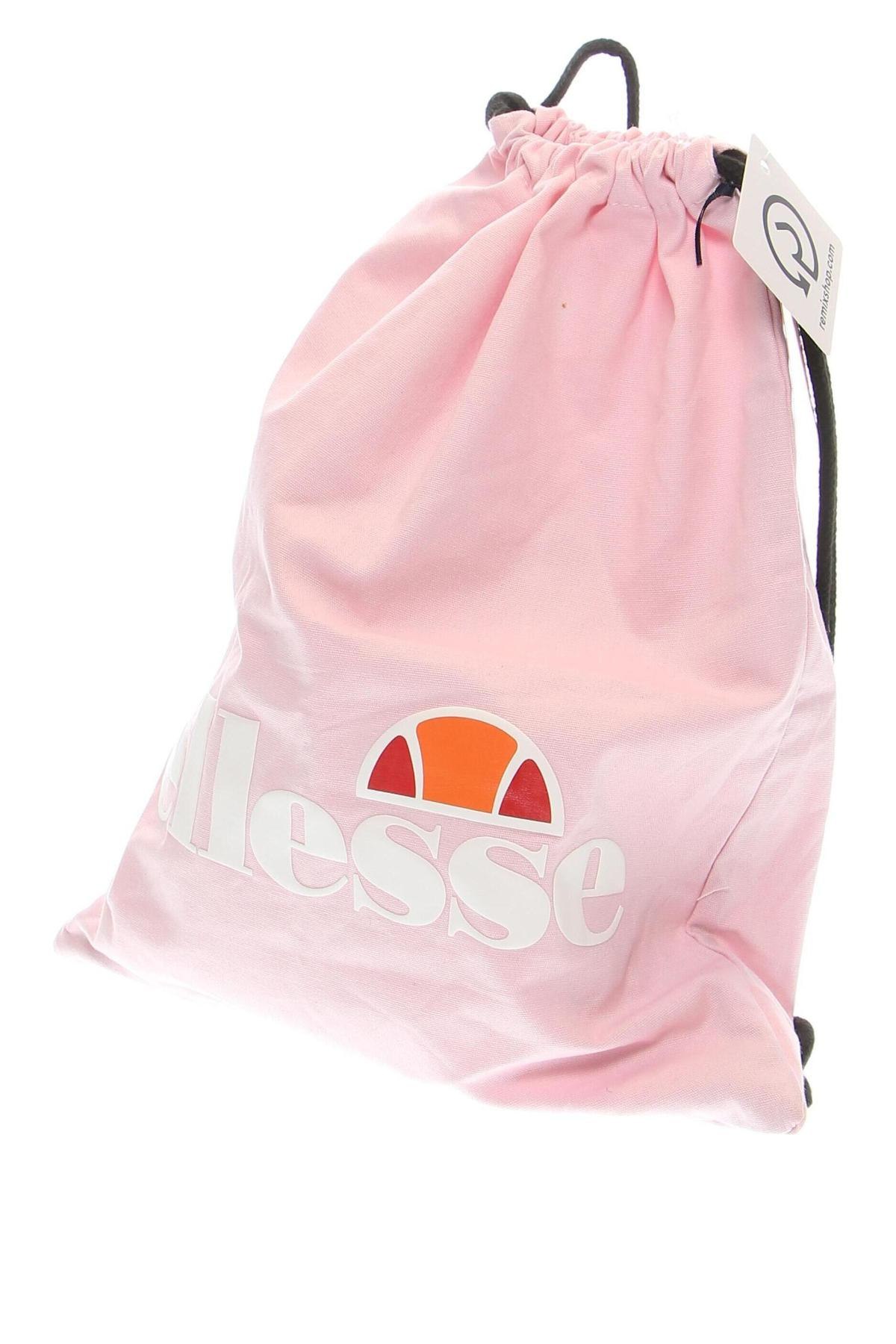 Σακίδιο πλάτης Ellesse, Χρώμα Ρόζ , Τιμή 17,94 €
