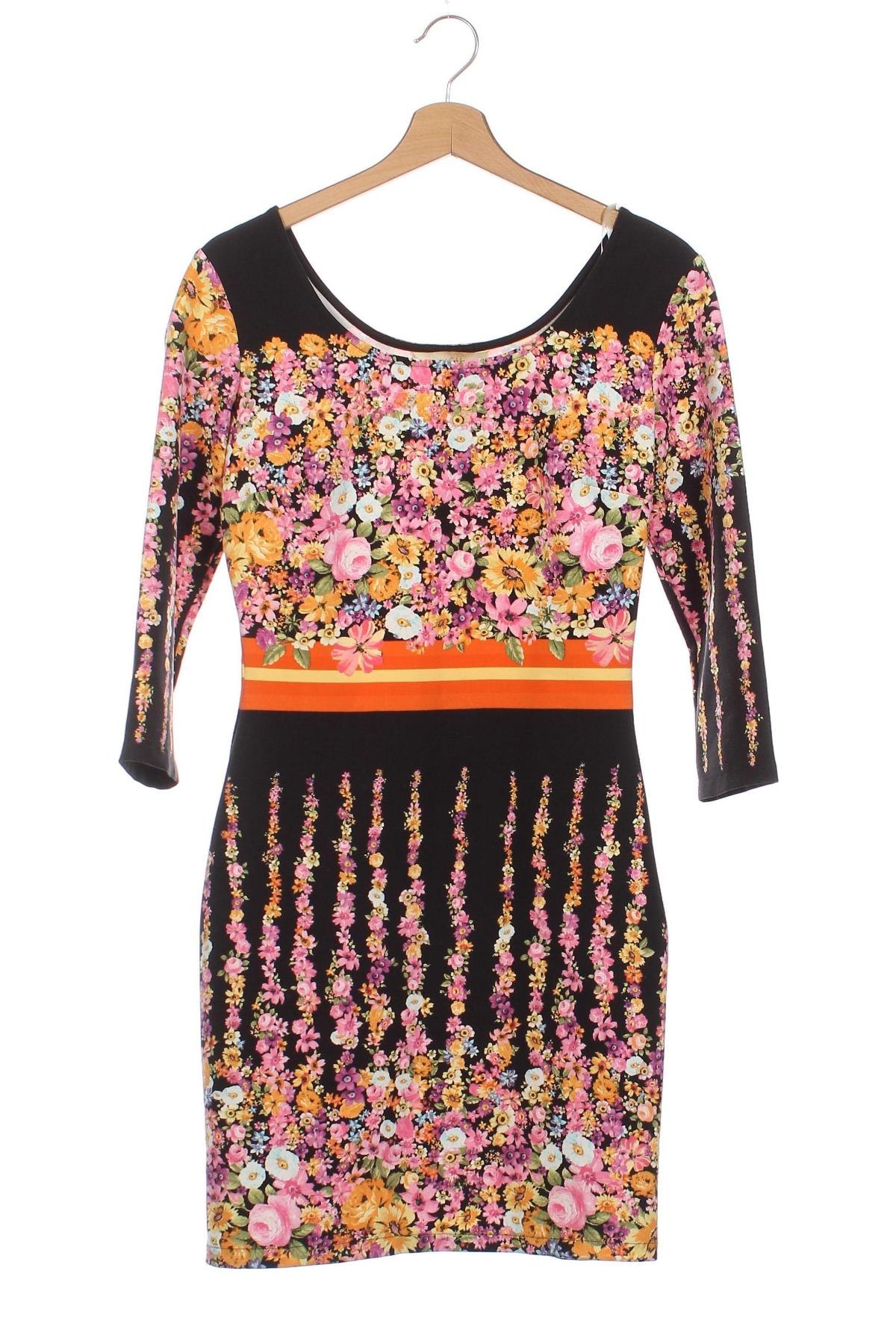 Kleid, Größe S, Farbe Mehrfarbig, Preis 14,91 €