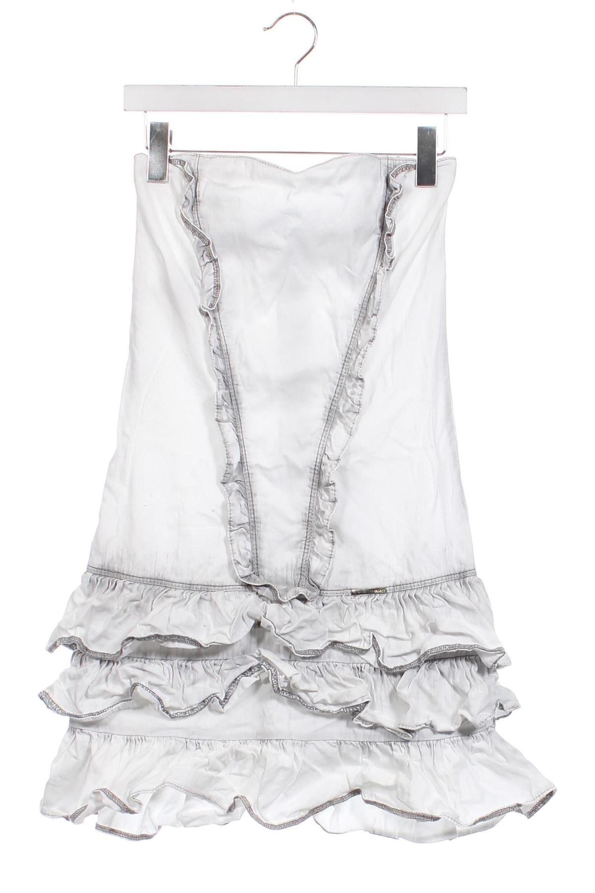 Kleid, Größe S, Farbe Weiß, Preis 5,12 €