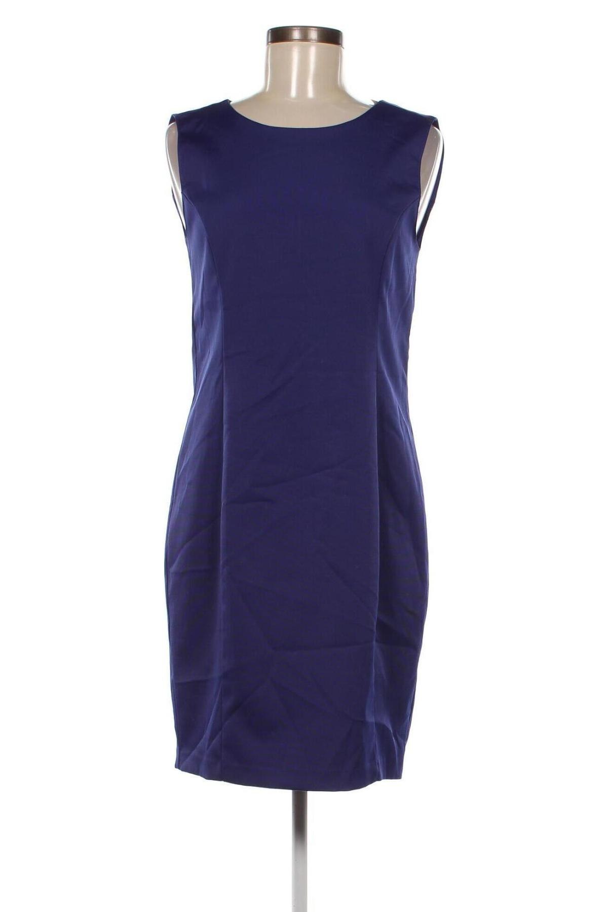 Šaty , Veľkosť L, Farba Modrá, Cena  29,68 €