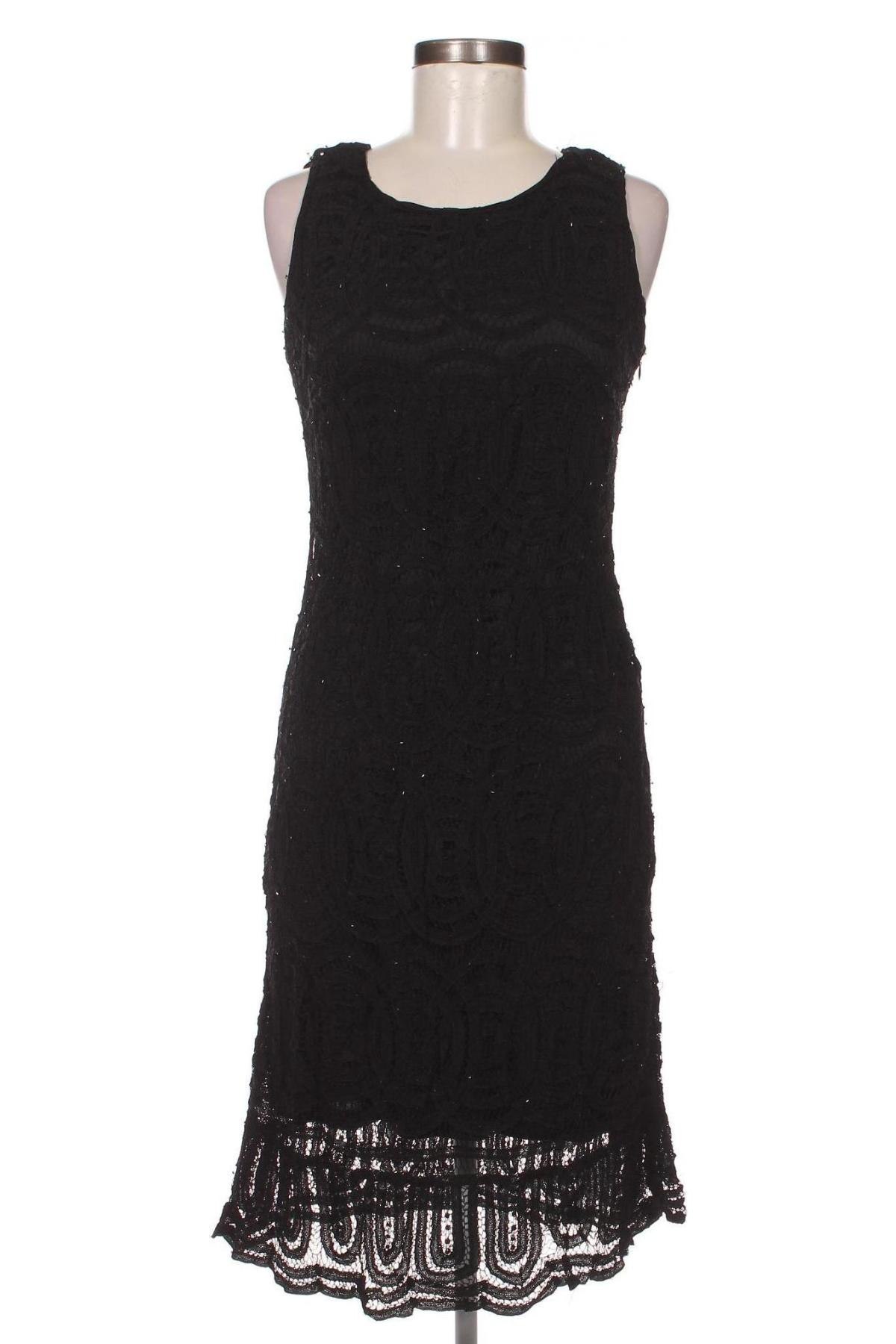 Rochie, Mărime M, Culoare Negru, Preț 11,84 Lei