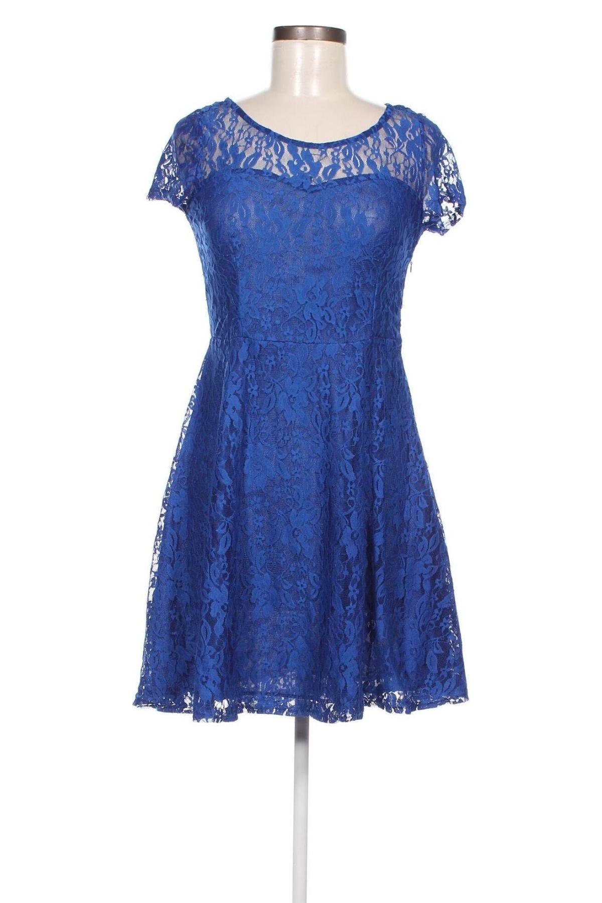 Rochie, Mărime M, Culoare Albastru, Preț 42,93 Lei