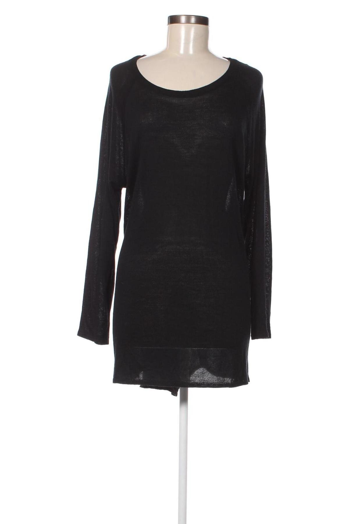 Kleid, Größe M, Farbe Schwarz, Preis € 14,84