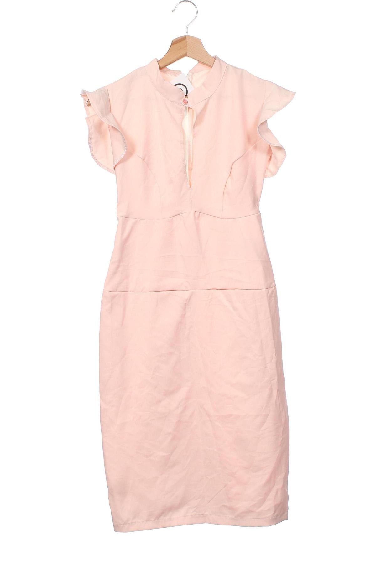 Kleid, Größe M, Farbe Rosa, Preis 20,18 €