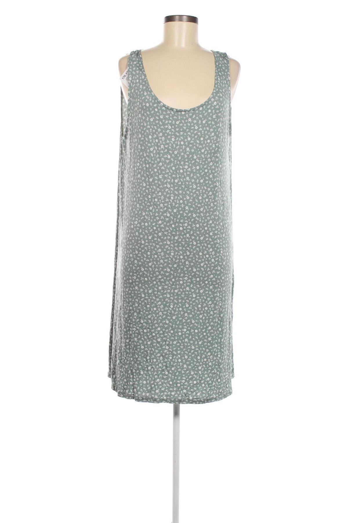 Φόρεμα, Μέγεθος XXL, Χρώμα Πράσινο, Τιμή 12,92 €