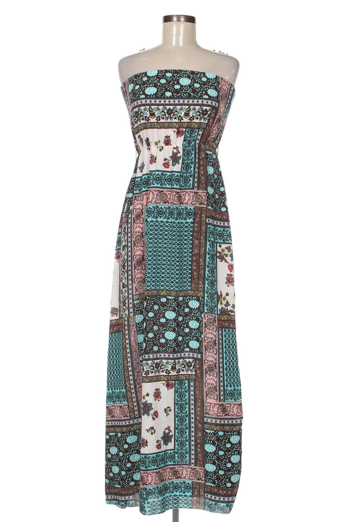 Φόρεμα, Μέγεθος XXS, Χρώμα Πολύχρωμο, Τιμή 17,94 €
