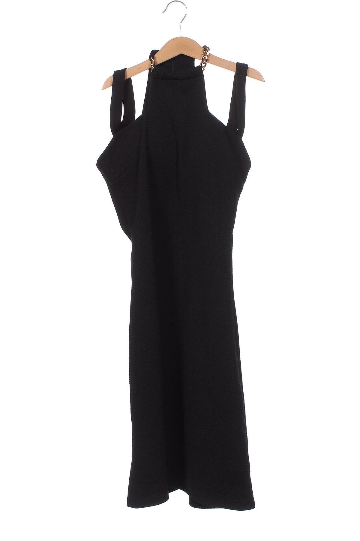 Kleid, Größe S, Farbe Schwarz, Preis 2,83 €