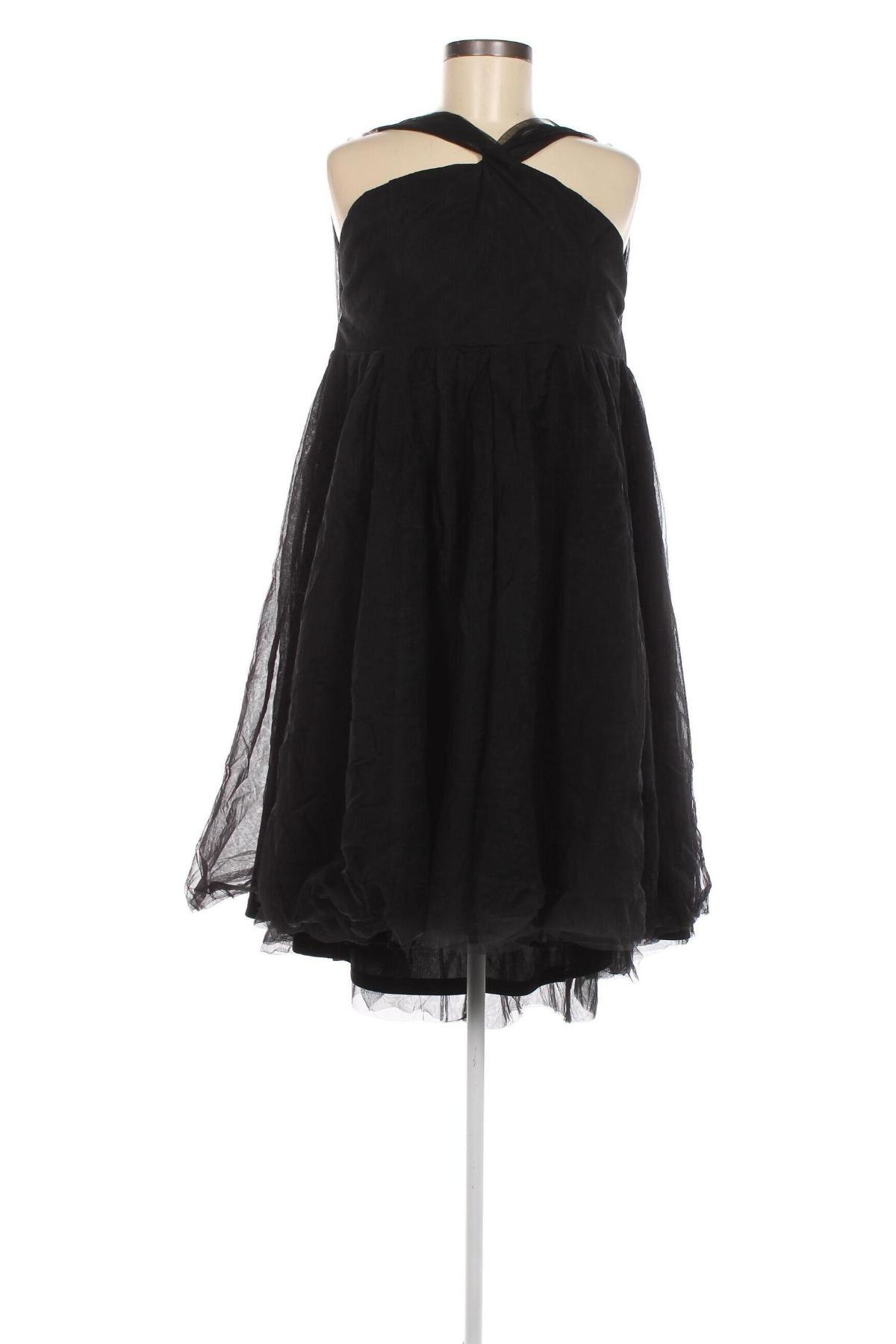 Kleid, Größe 3XL, Farbe Schwarz, Preis 40,36 €