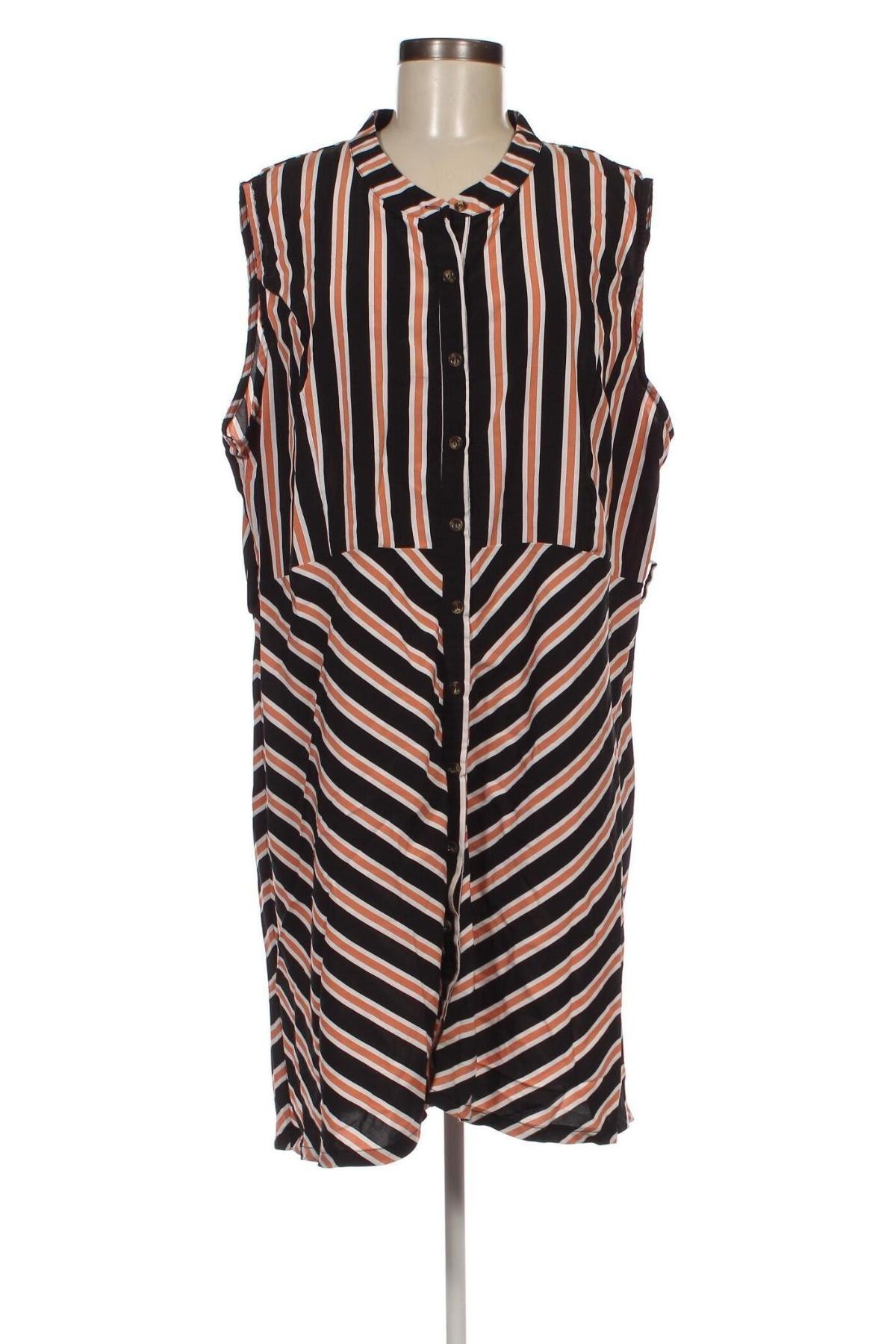 Kleid, Größe 3XL, Farbe Schwarz, Preis € 11,91