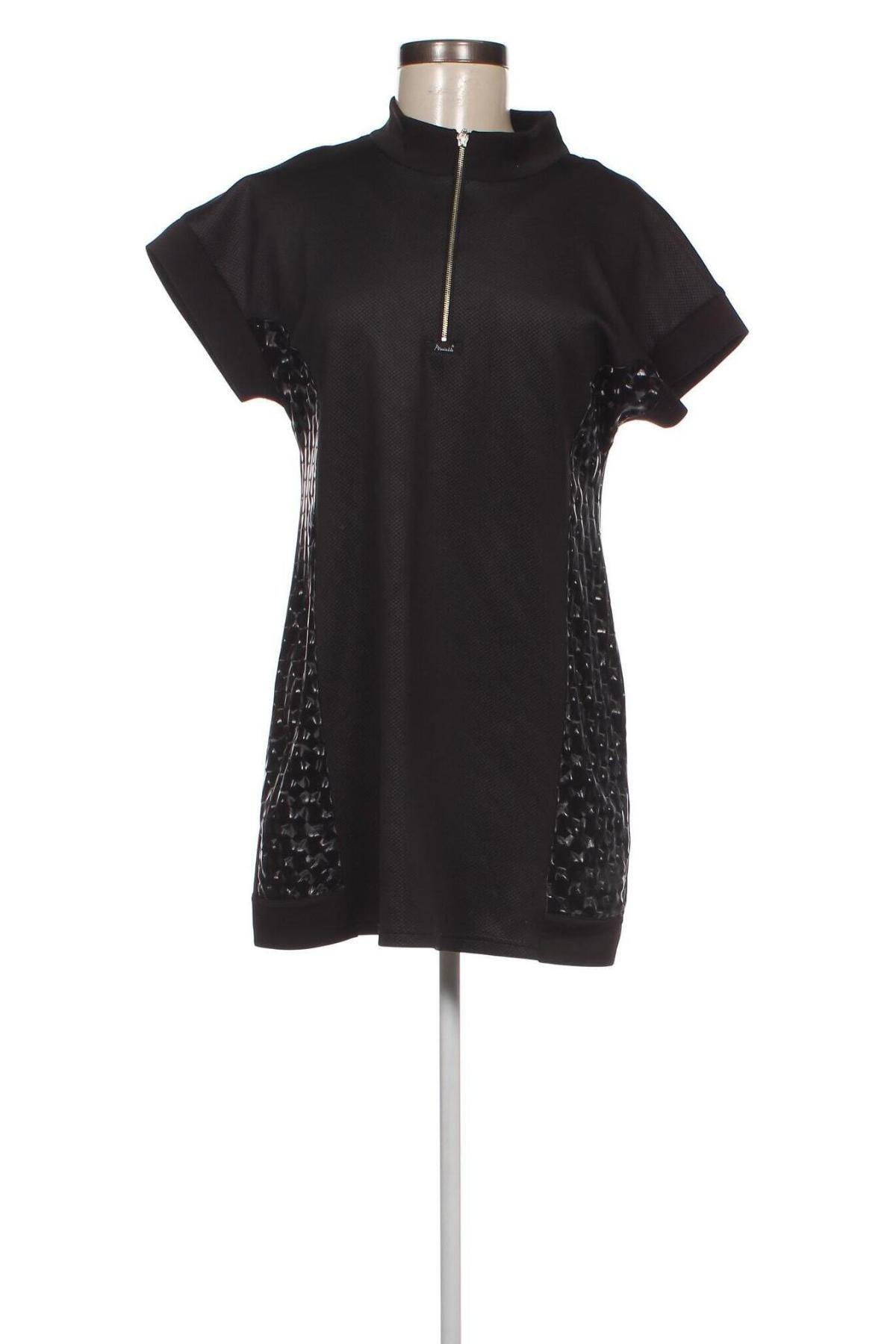 Rochie, Mărime M, Culoare Negru, Preț 38,16 Lei