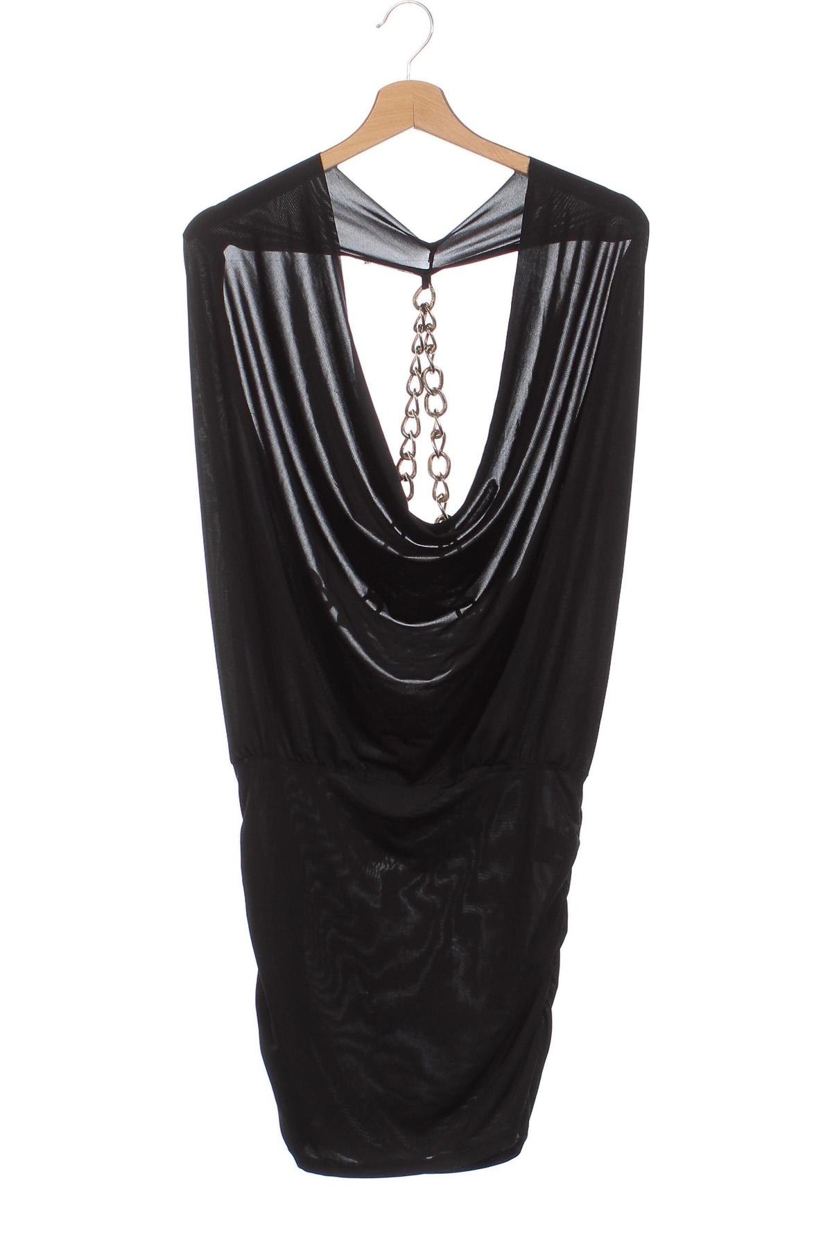 Rochie, Mărime S, Culoare Negru, Preț 53,01 Lei