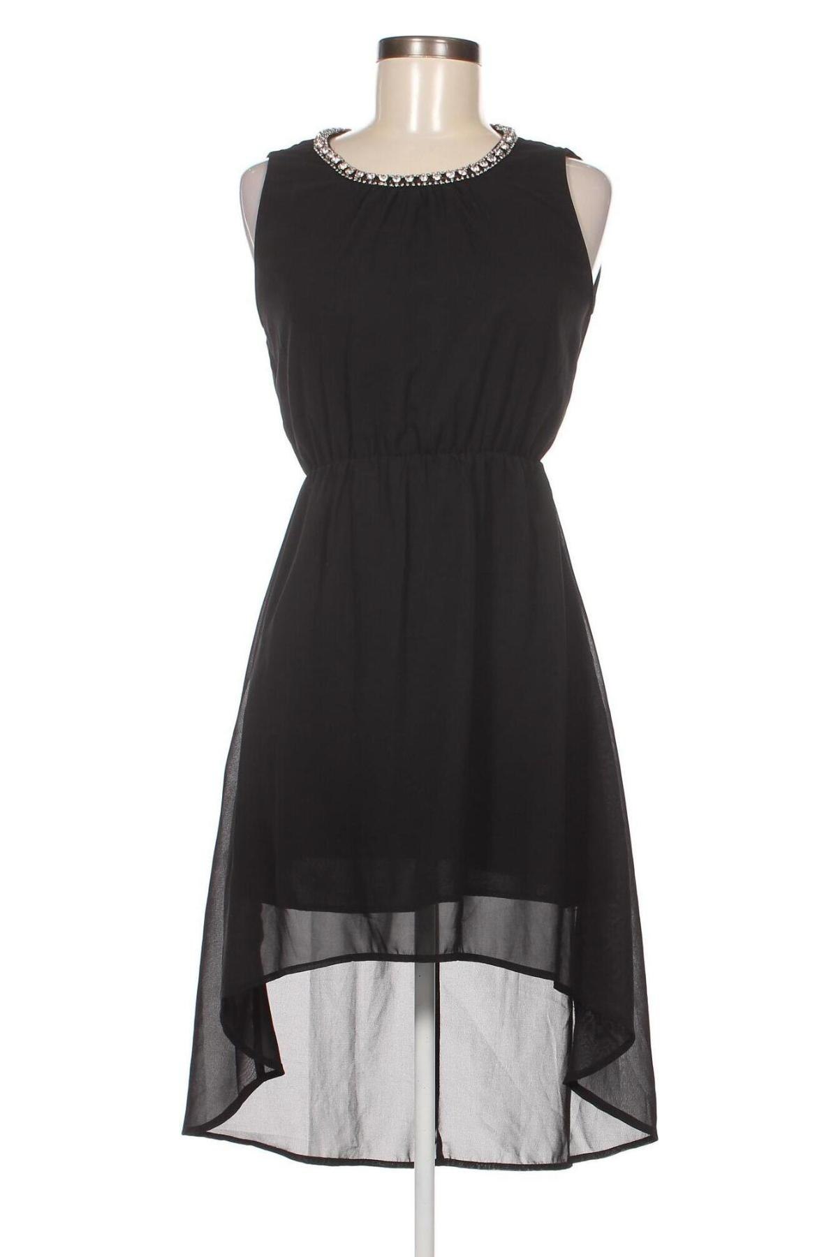 Rochie, Mărime M, Culoare Negru, Preț 190,79 Lei