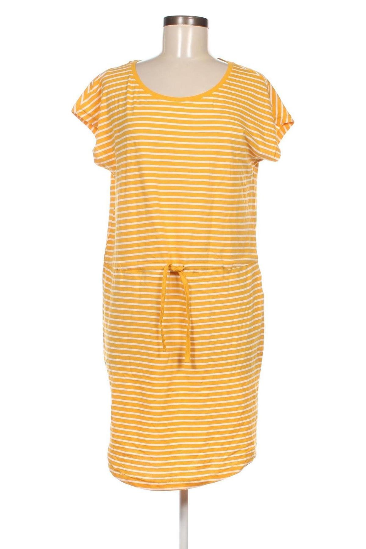 Kleid, Größe M, Farbe Gelb, Preis 3,03 €