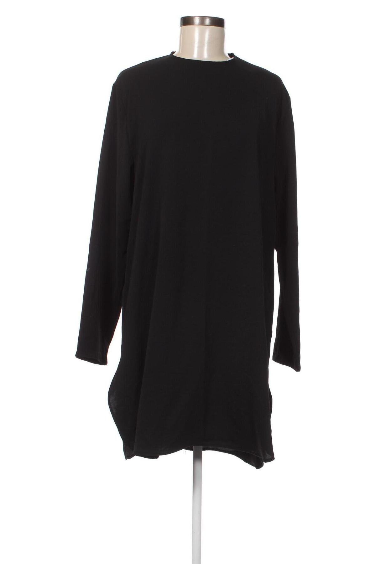 Φόρεμα, Μέγεθος XXL, Χρώμα Μαύρο, Τιμή 2,87 €