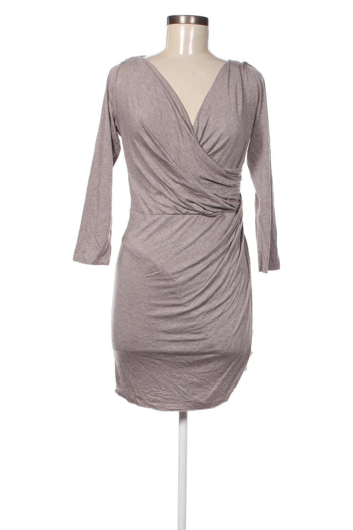 Kleid, Größe XS, Farbe Grau, Preis 3,43 €