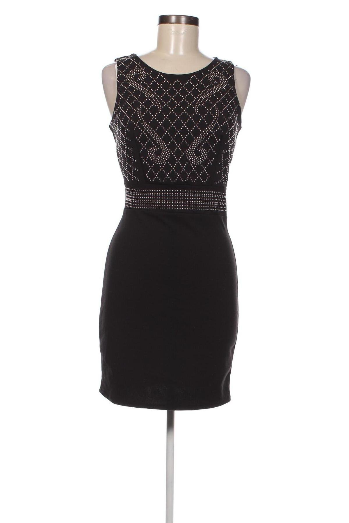 Rochie, Mărime M, Culoare Negru, Preț 13,36 Lei