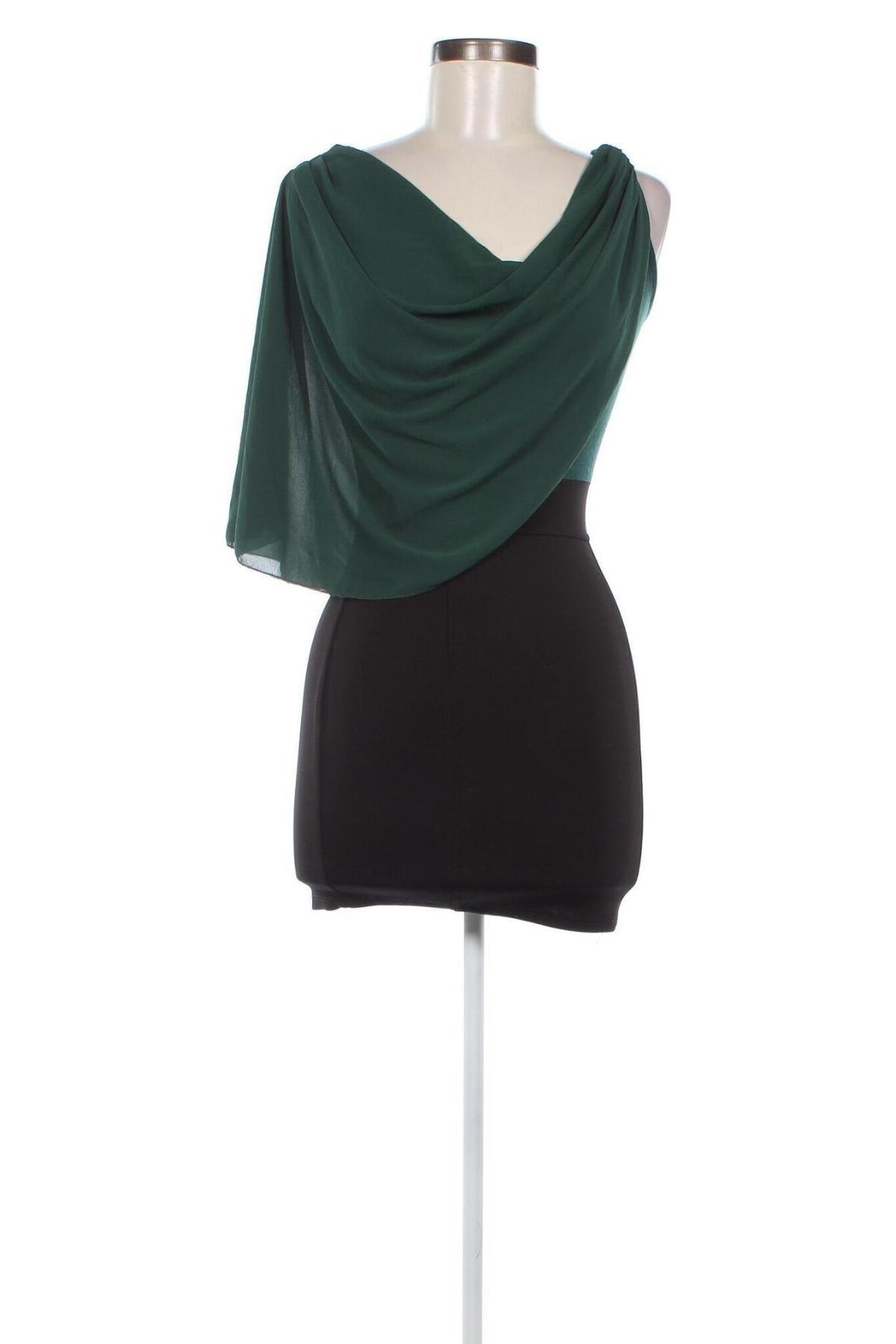 Kleid, Größe XS, Farbe Mehrfarbig, Preis 13,72 €